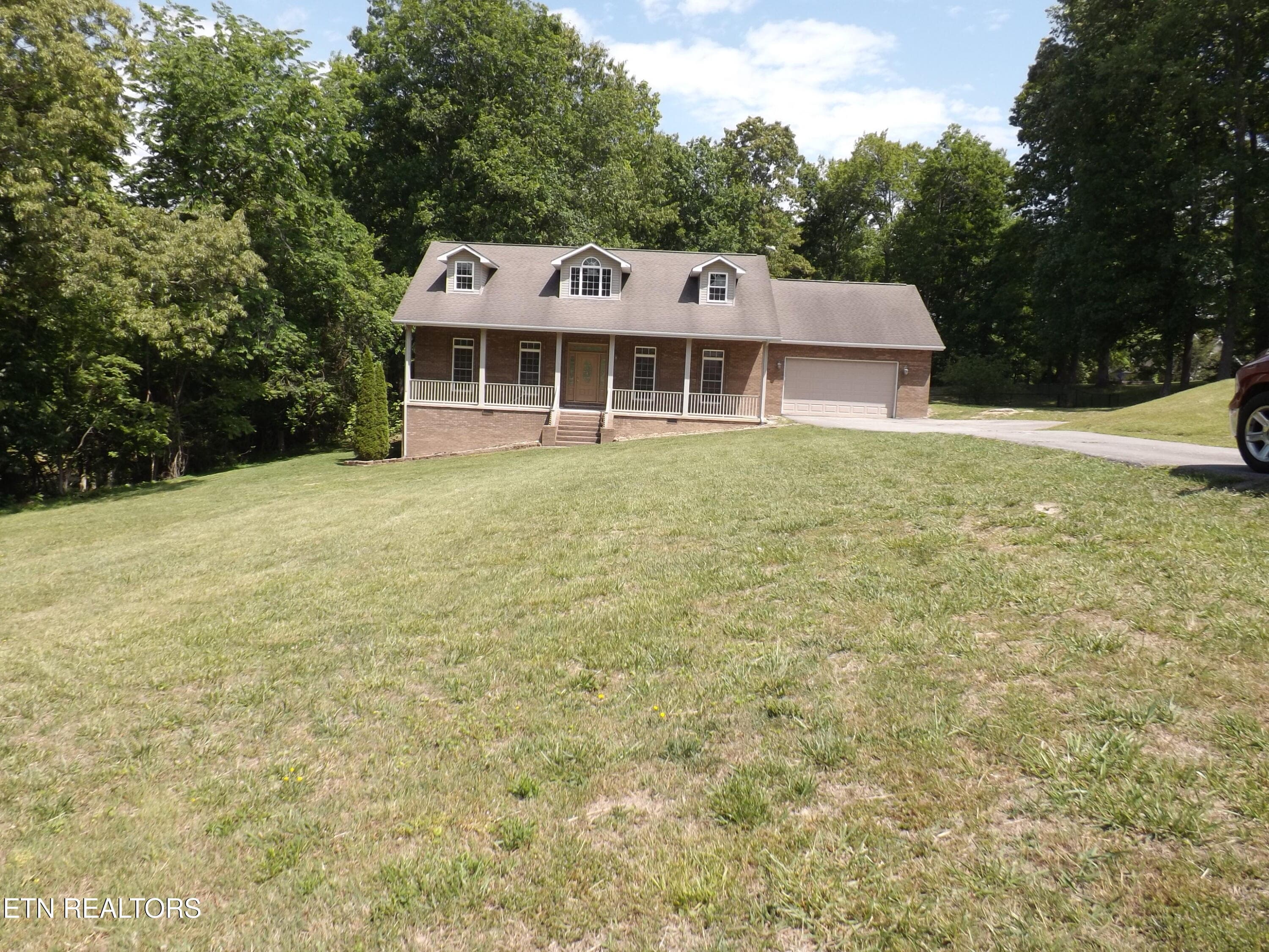 DSCF4086 - 135 Antler Drive, Cumberland Gap, TN 37724, Cumberland Gap