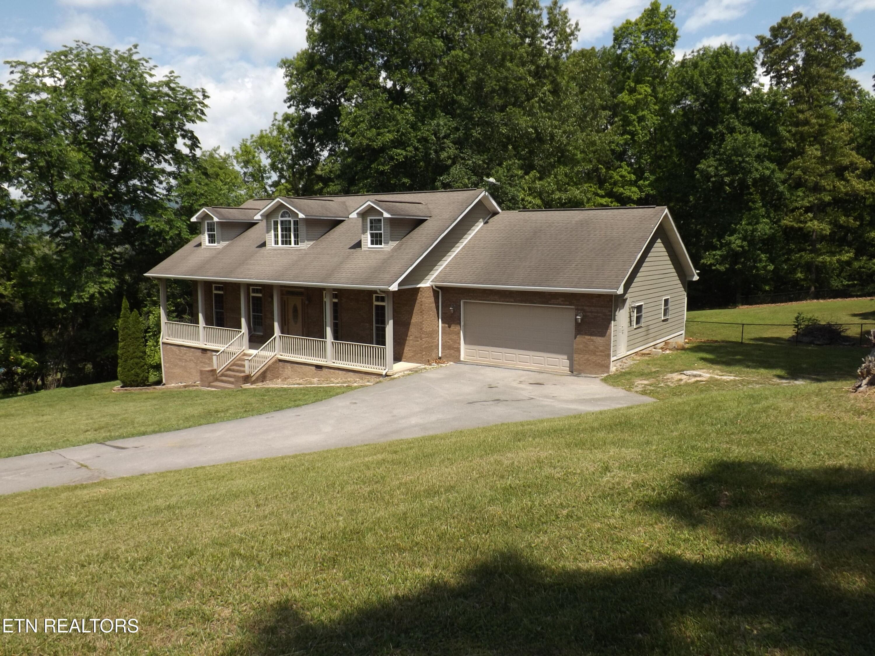 DSCF4088 - 135 Antler Drive, Cumberland Gap, TN 37724, Cumberland Gap