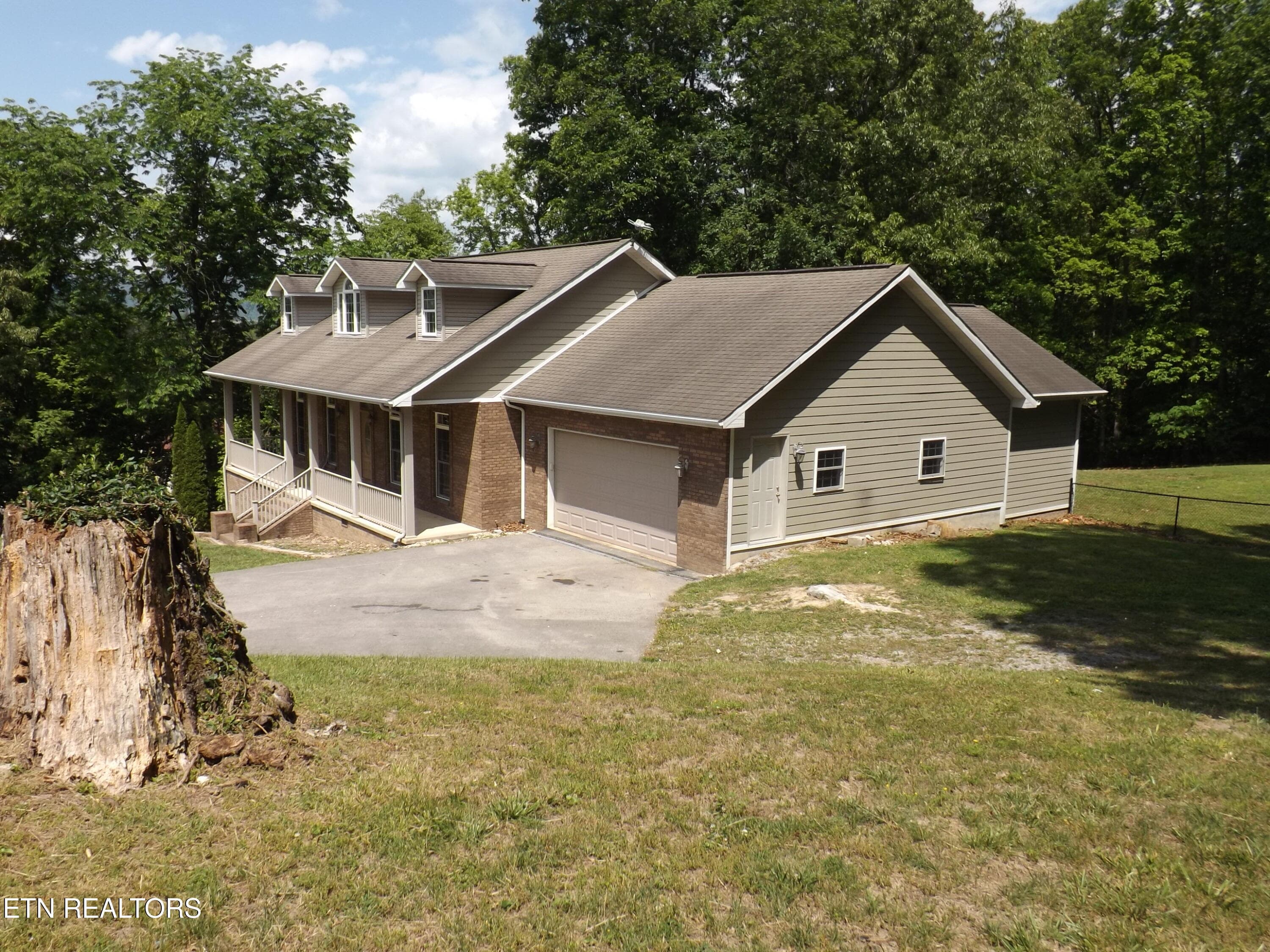 DSCF4089 - 135 Antler Drive, Cumberland Gap, TN 37724, Cumberland Gap
