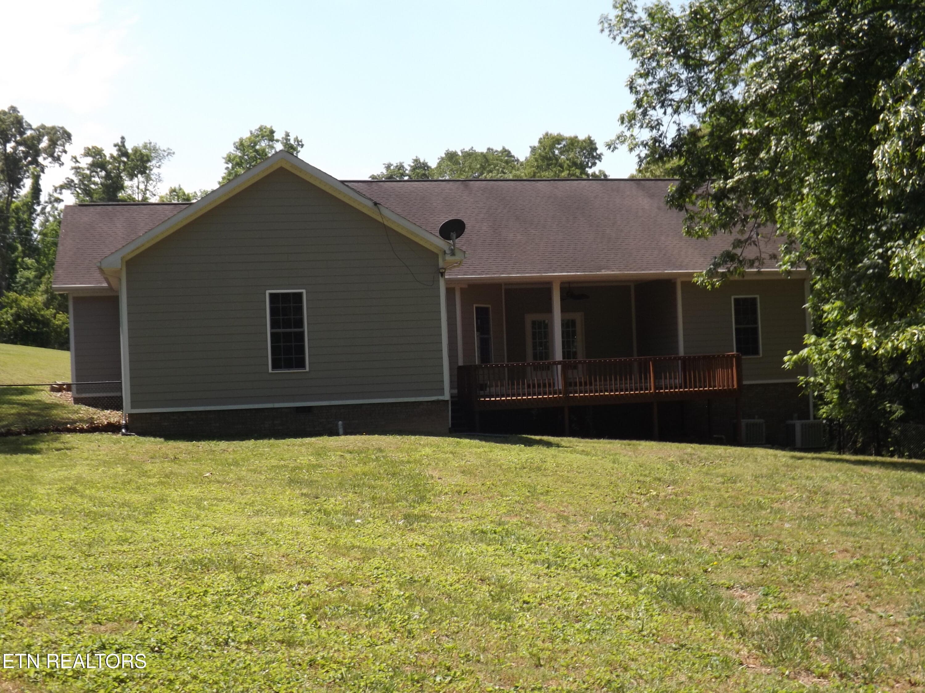 DSCF4093 - 135 Antler Drive, Cumberland Gap, TN 37724, Cumberland Gap