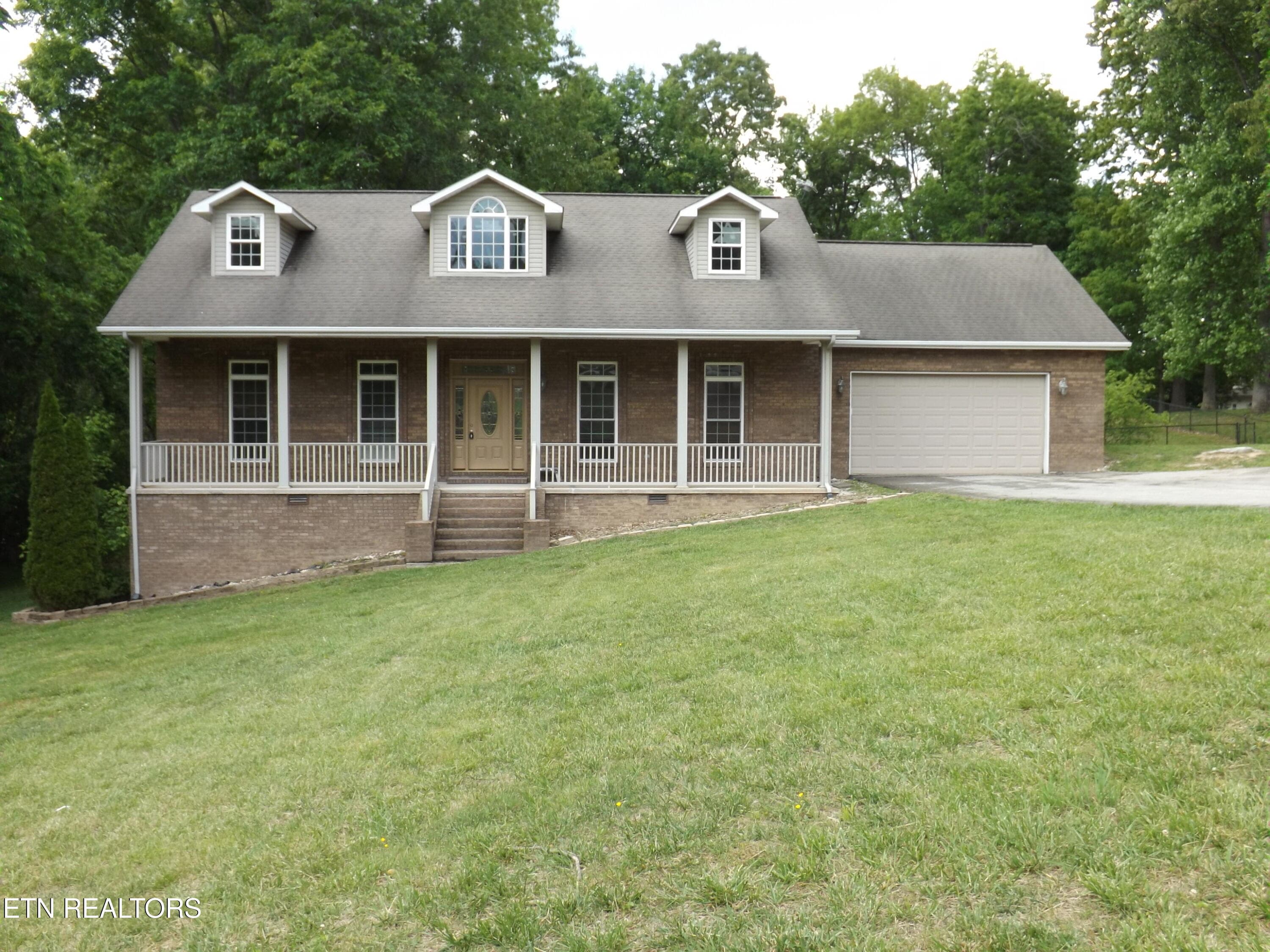 DSCF4141 - 135 Antler Drive, Cumberland Gap, TN 37724, Cumberland Gap