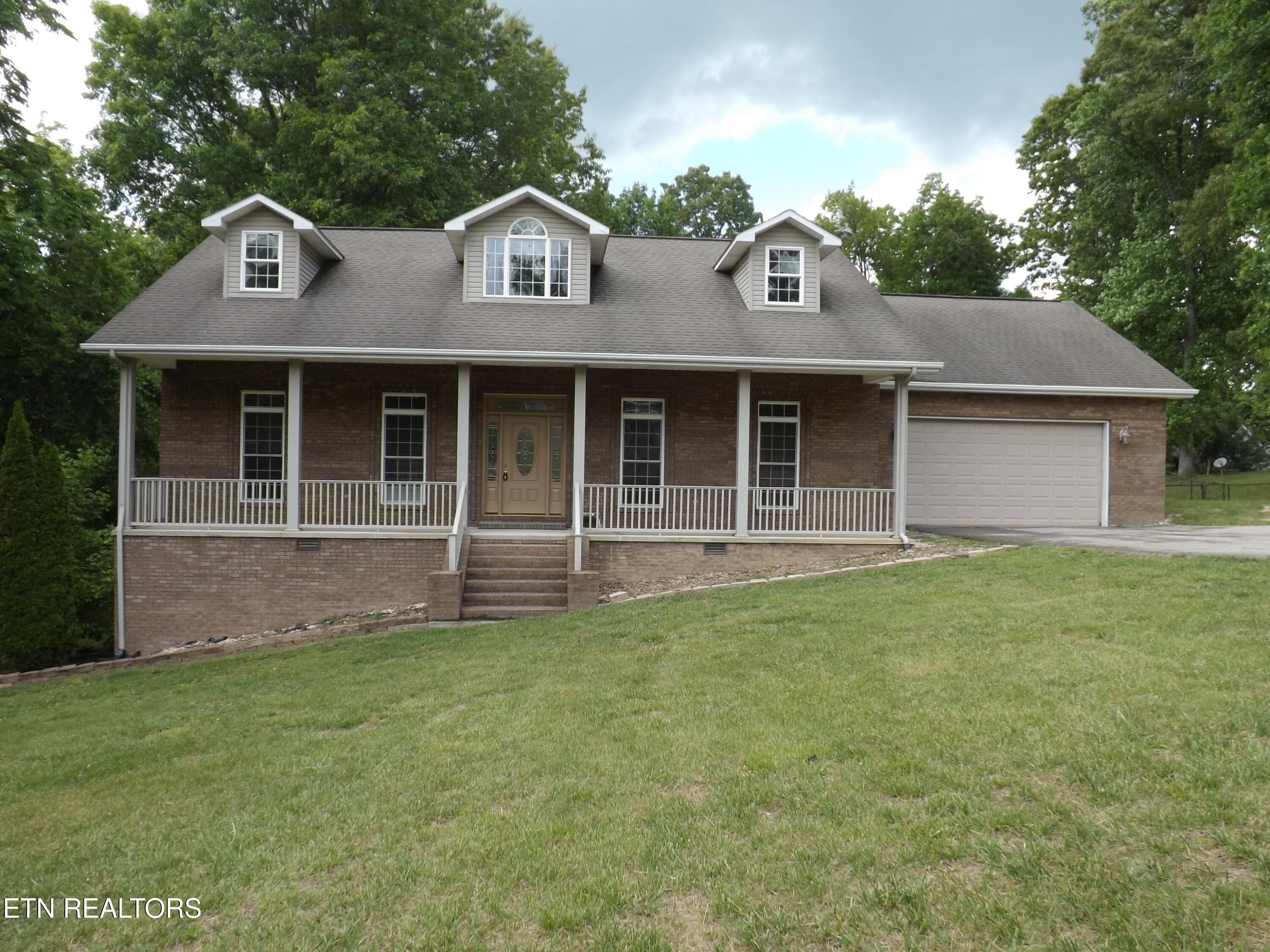 DSCF4143 - 135 Antler Drive, Cumberland Gap, TN 37724, Cumberland Gap