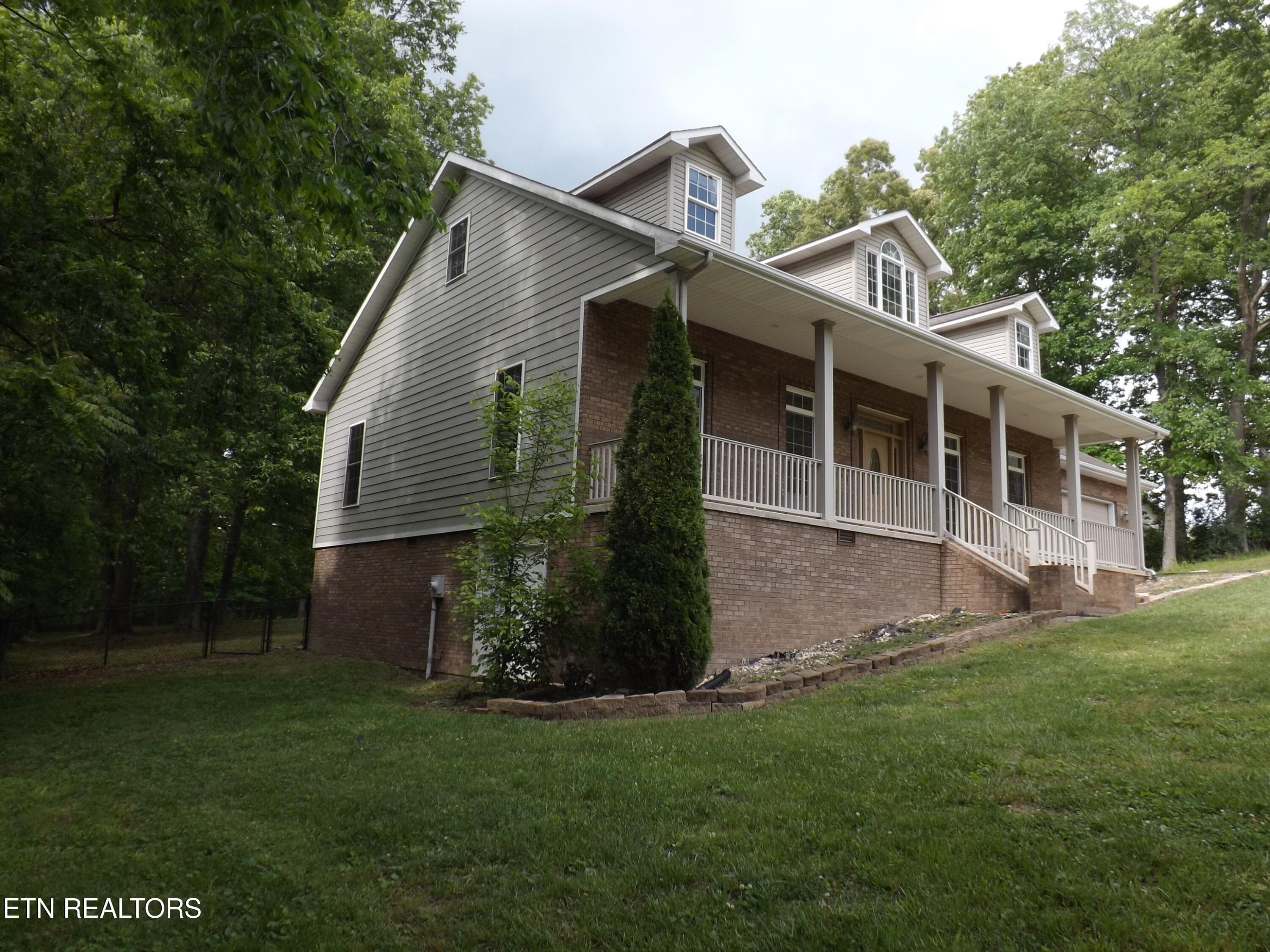 DSCF4144 - 135 Antler Drive, Cumberland Gap, TN 37724, Cumberland Gap