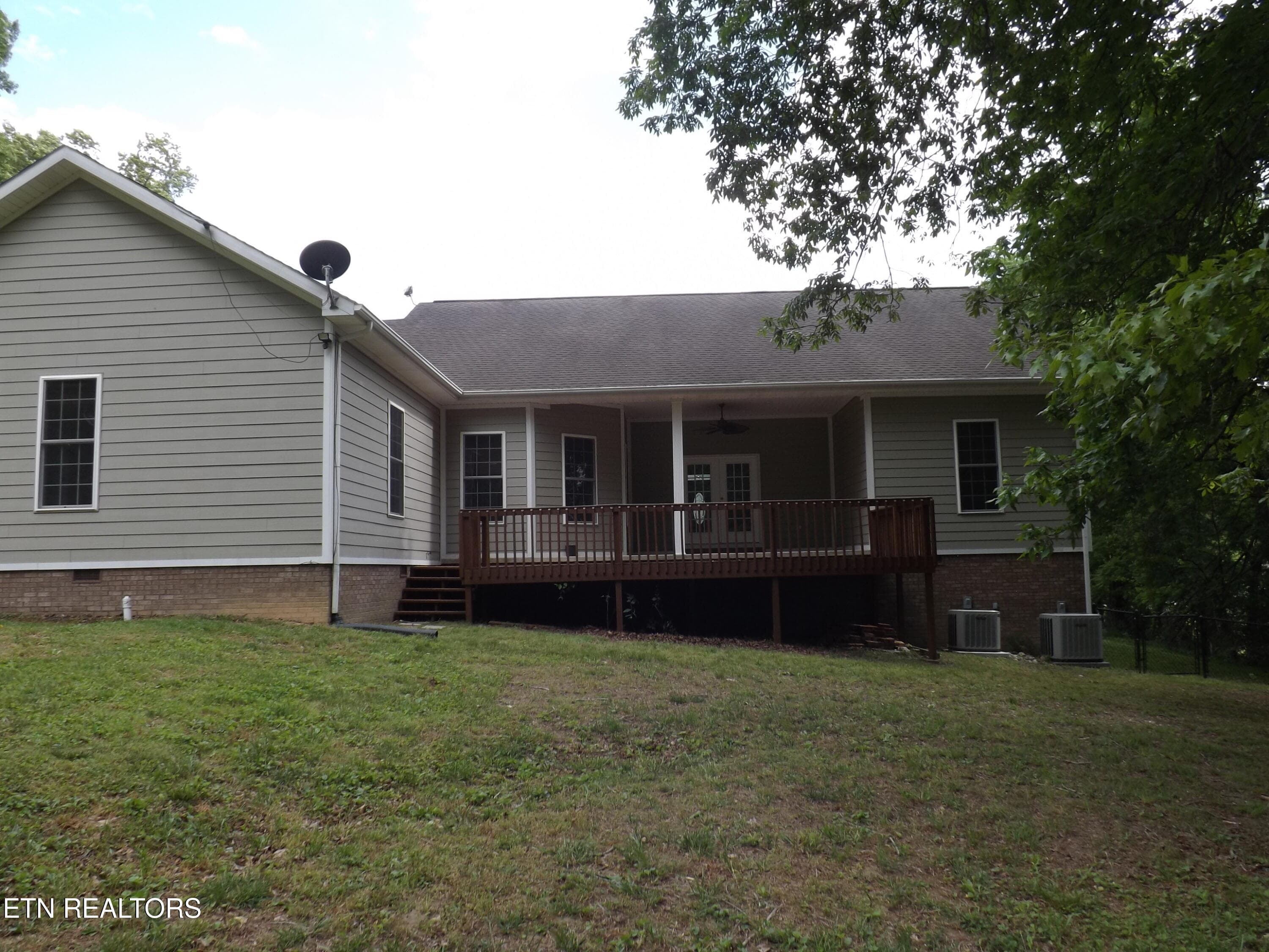 DSCF4152 - 135 Antler Drive, Cumberland Gap, TN 37724, Cumberland Gap