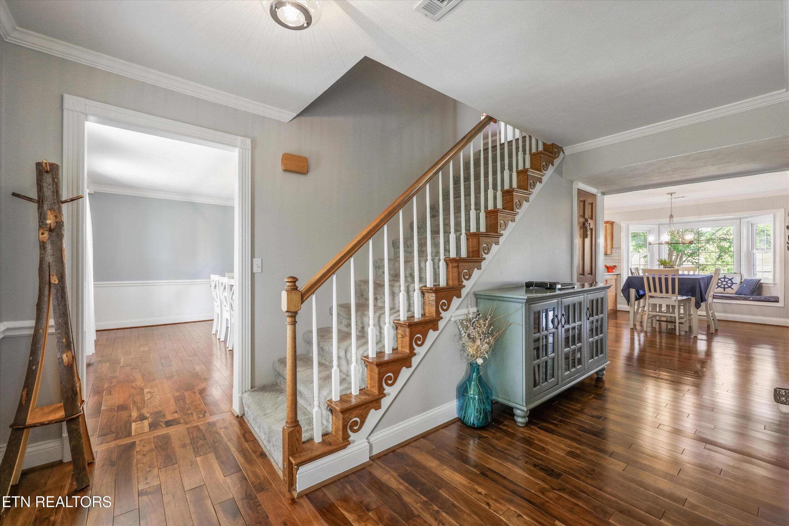 Entry Way - 1167 Sable Rd, Spring City, TN 37381, Spring City