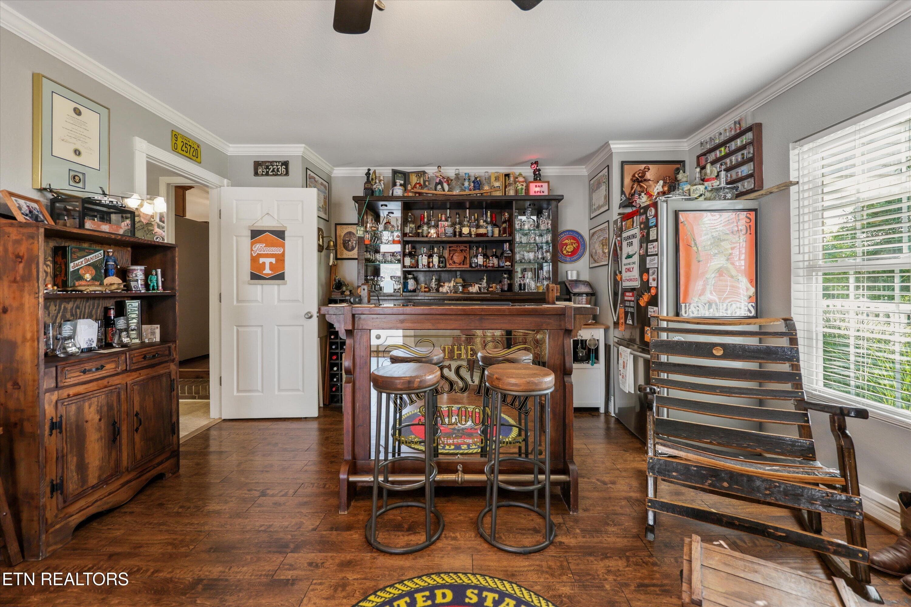 Flex Space - 1167 Sable Rd, Spring City, TN 37381, Spring City