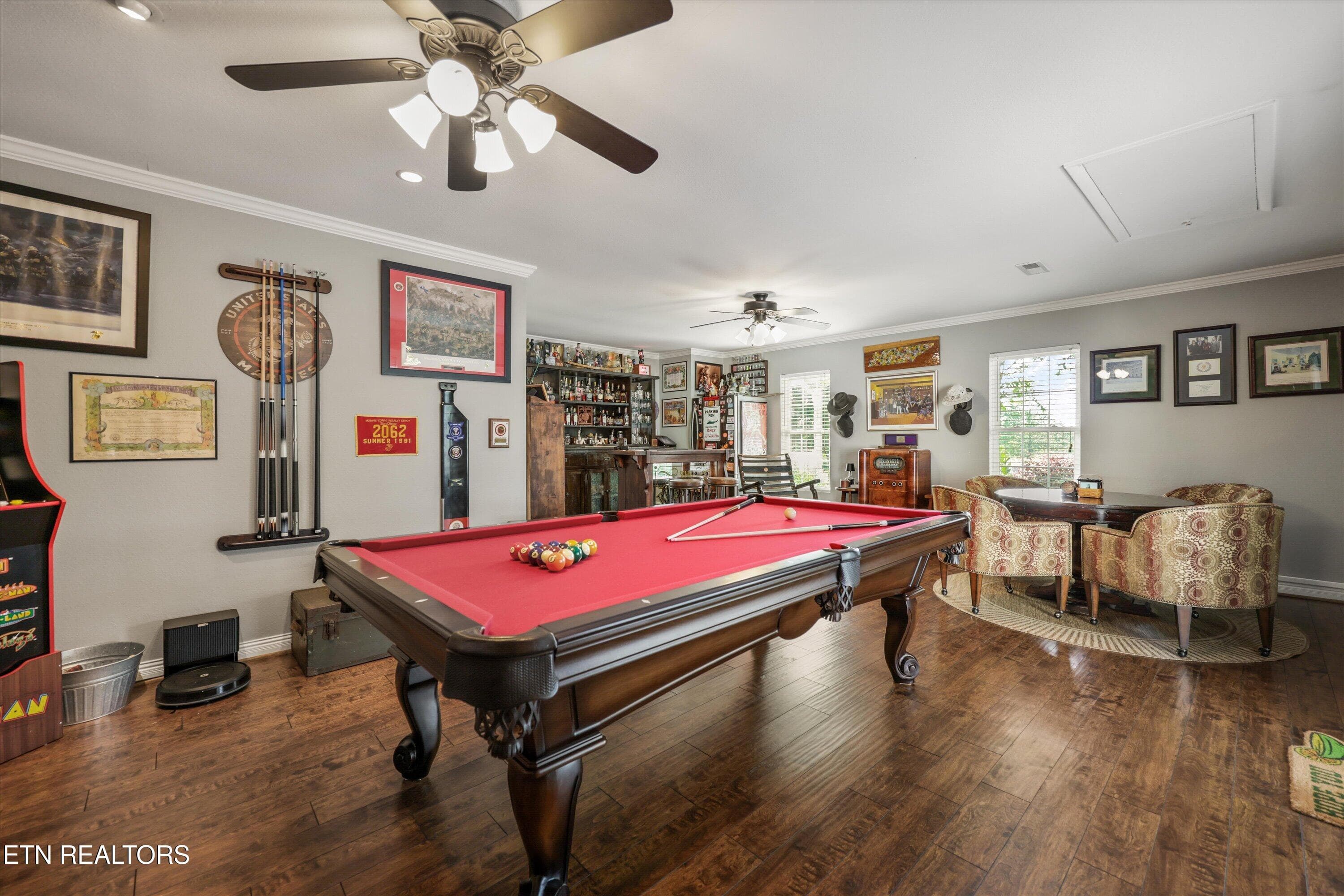 Flex Space - 1167 Sable Rd, Spring City, TN 37381, Spring City