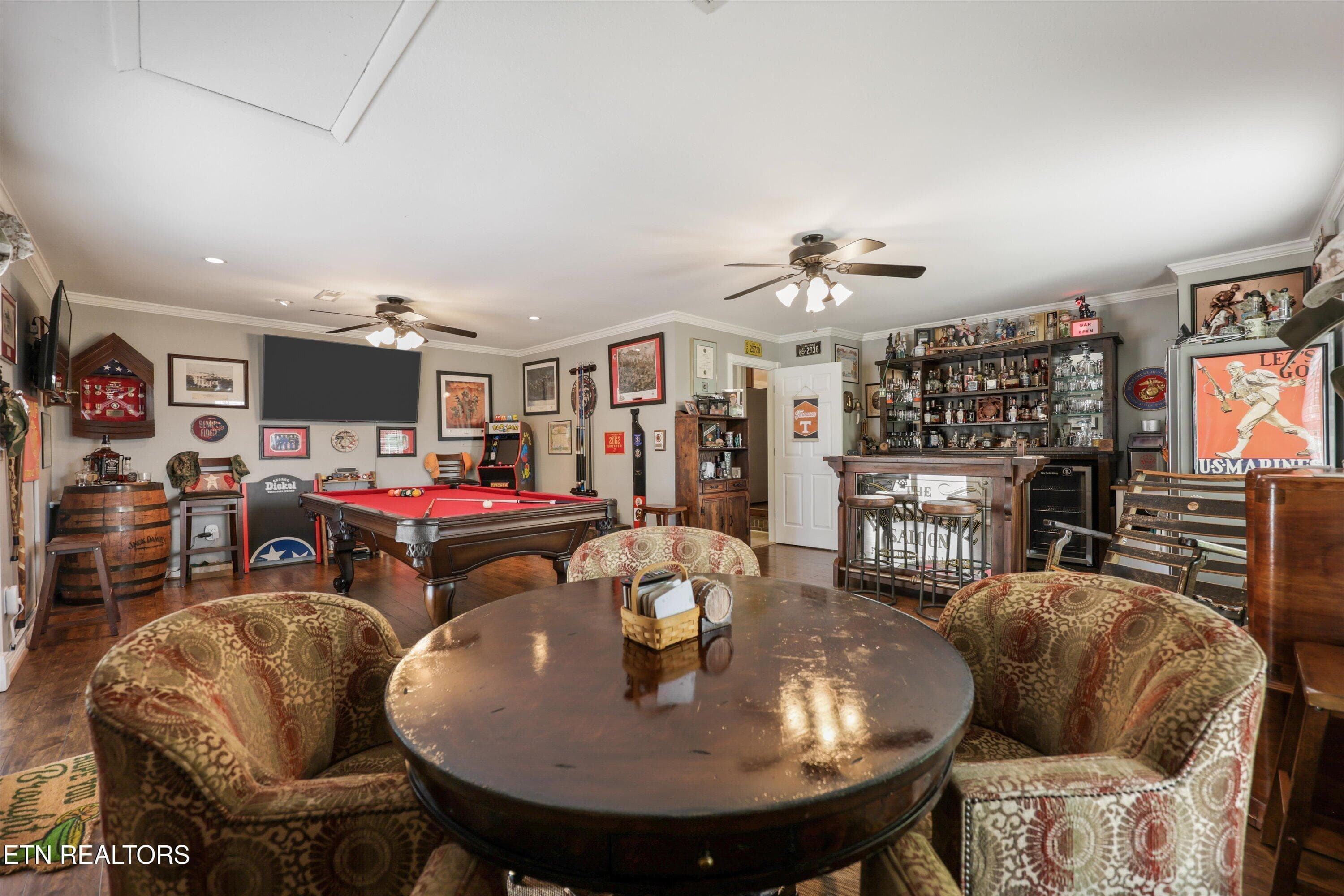 Flex Space - 1167 Sable Rd, Spring City, TN 37381, Spring City