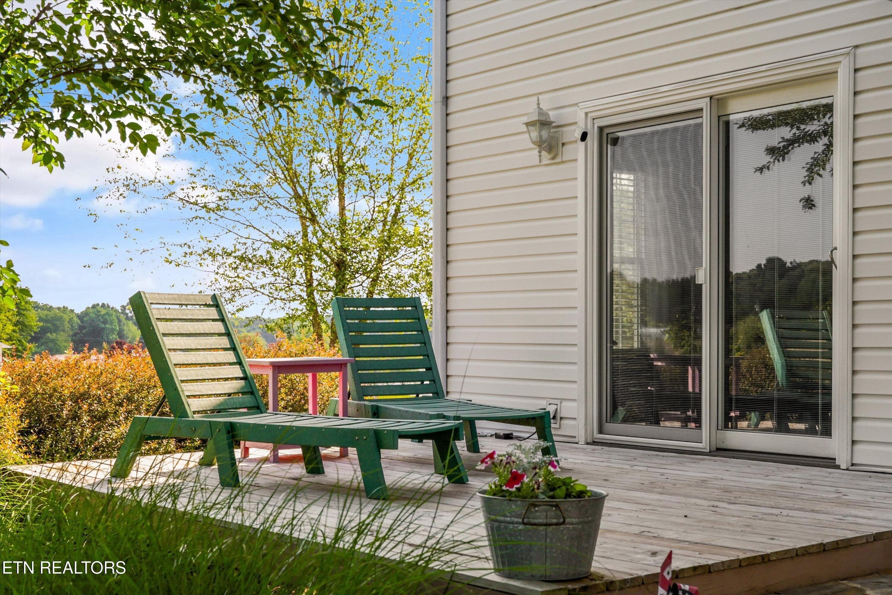 Off of Living Room - 1167 Sable Rd, Spring City, TN 37381, Spring City