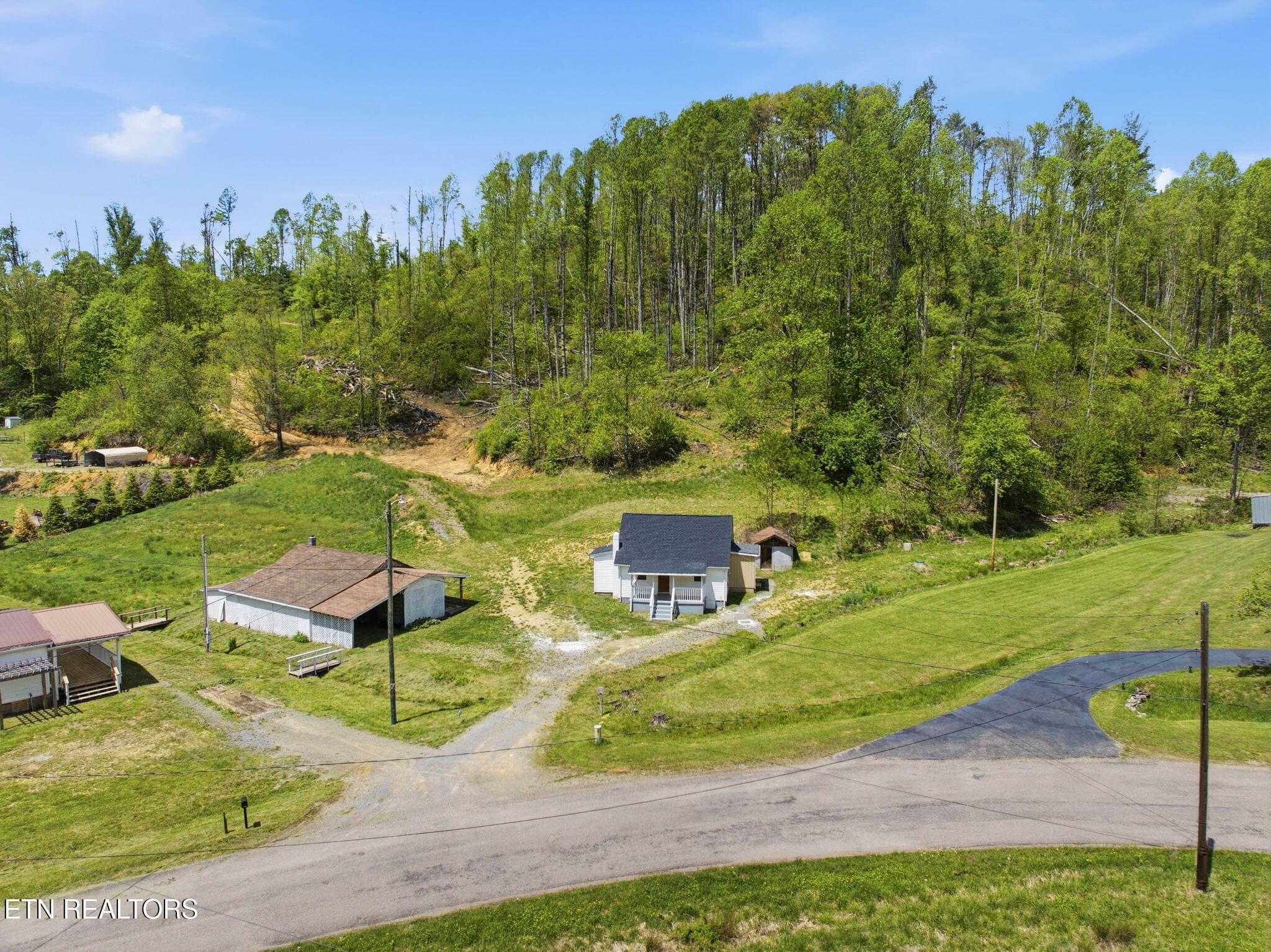 26-web-or-mls-933 Hubert Taylor Rd-32 - 933 Hubert Taylor Rd, Mountain City, TN 37683