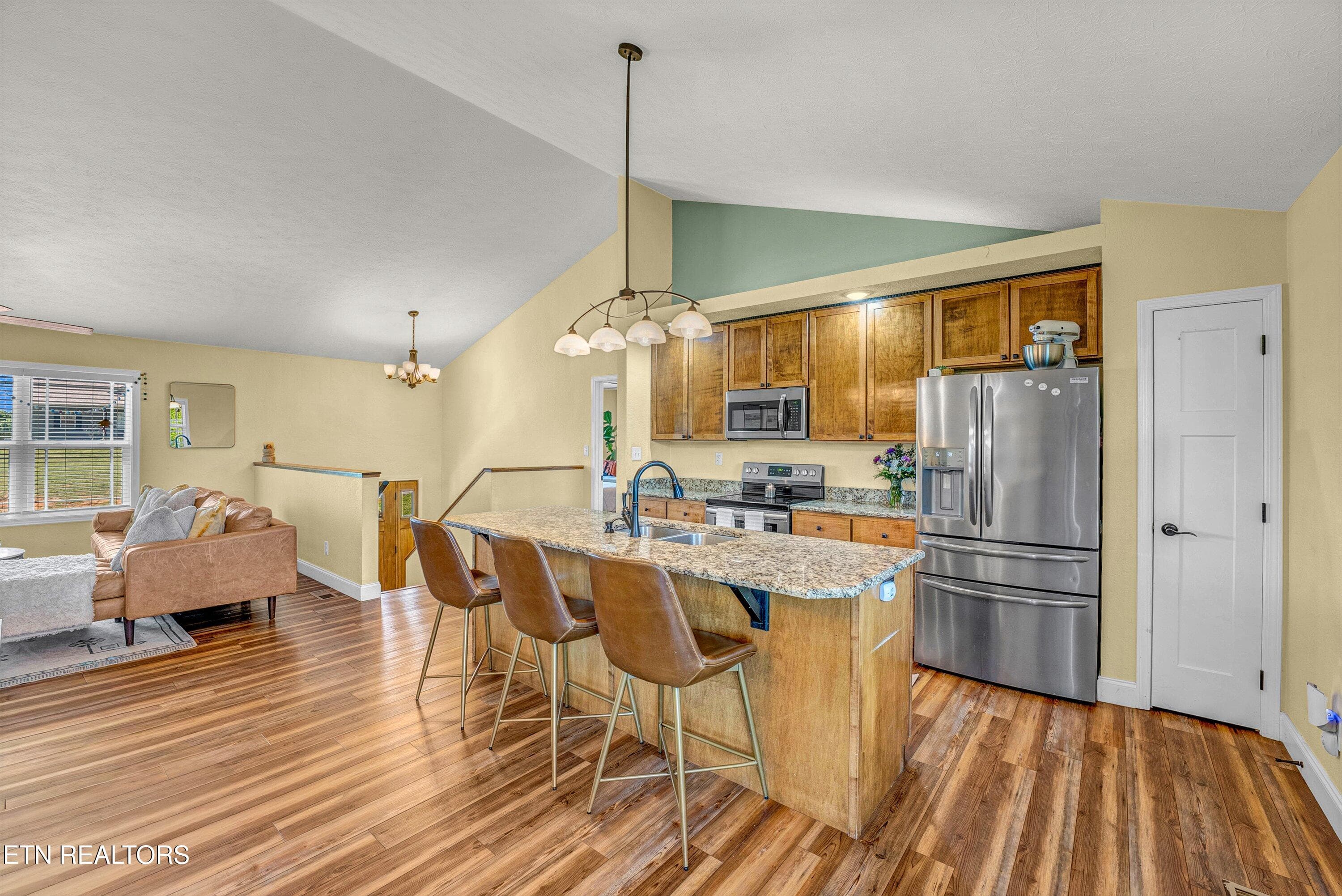 22-Kitchen A1 - 1706 Veta Drive, New Market, TN 37820, New Market