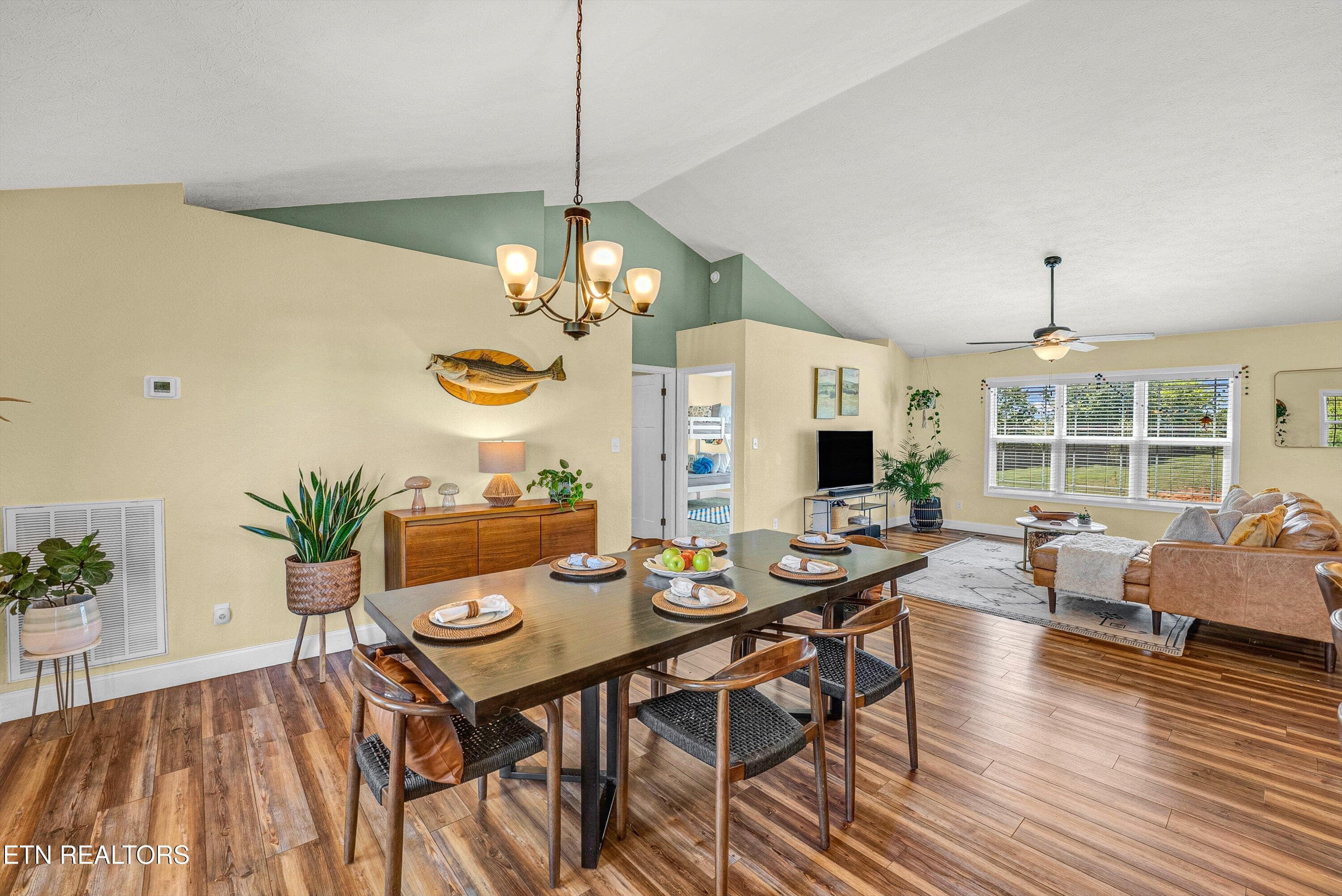 27-Dining A3 - 1706 Veta Drive, New Market, TN 37820, New Market