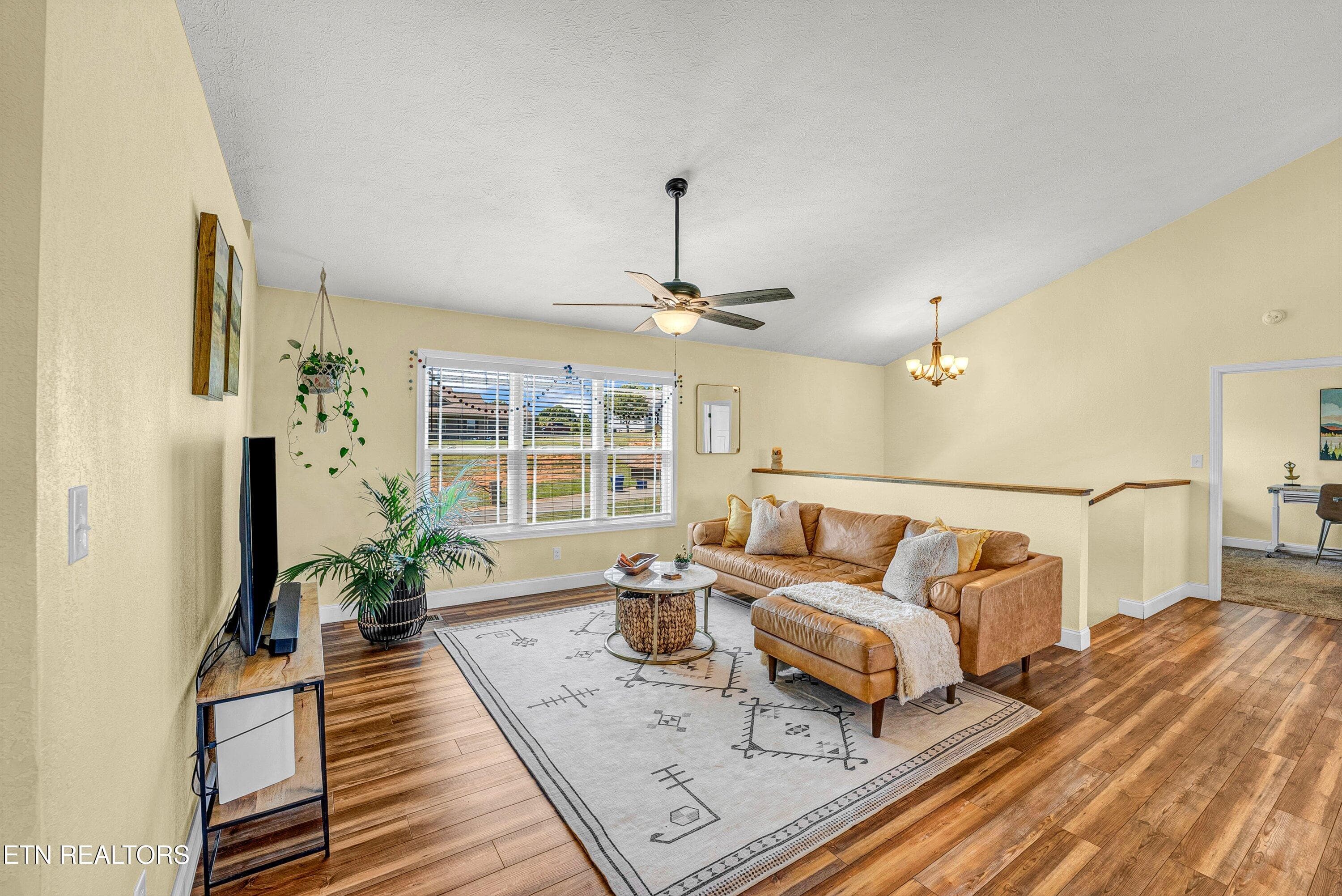 31-Living A3 - 1706 Veta Drive, New Market, TN 37820, New Market