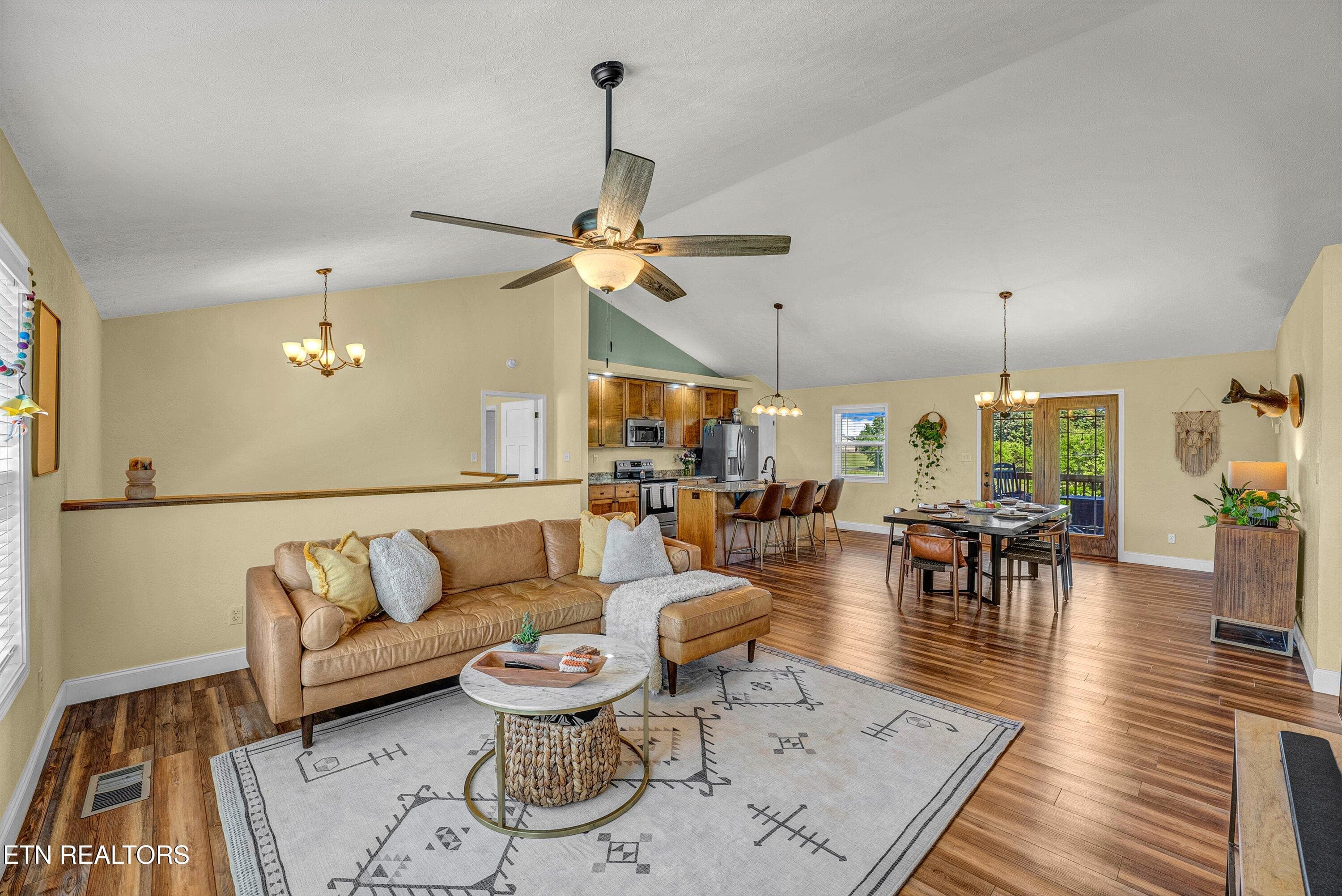 32-Living A4 - 1706 Veta Drive, New Market, TN 37820, New Market