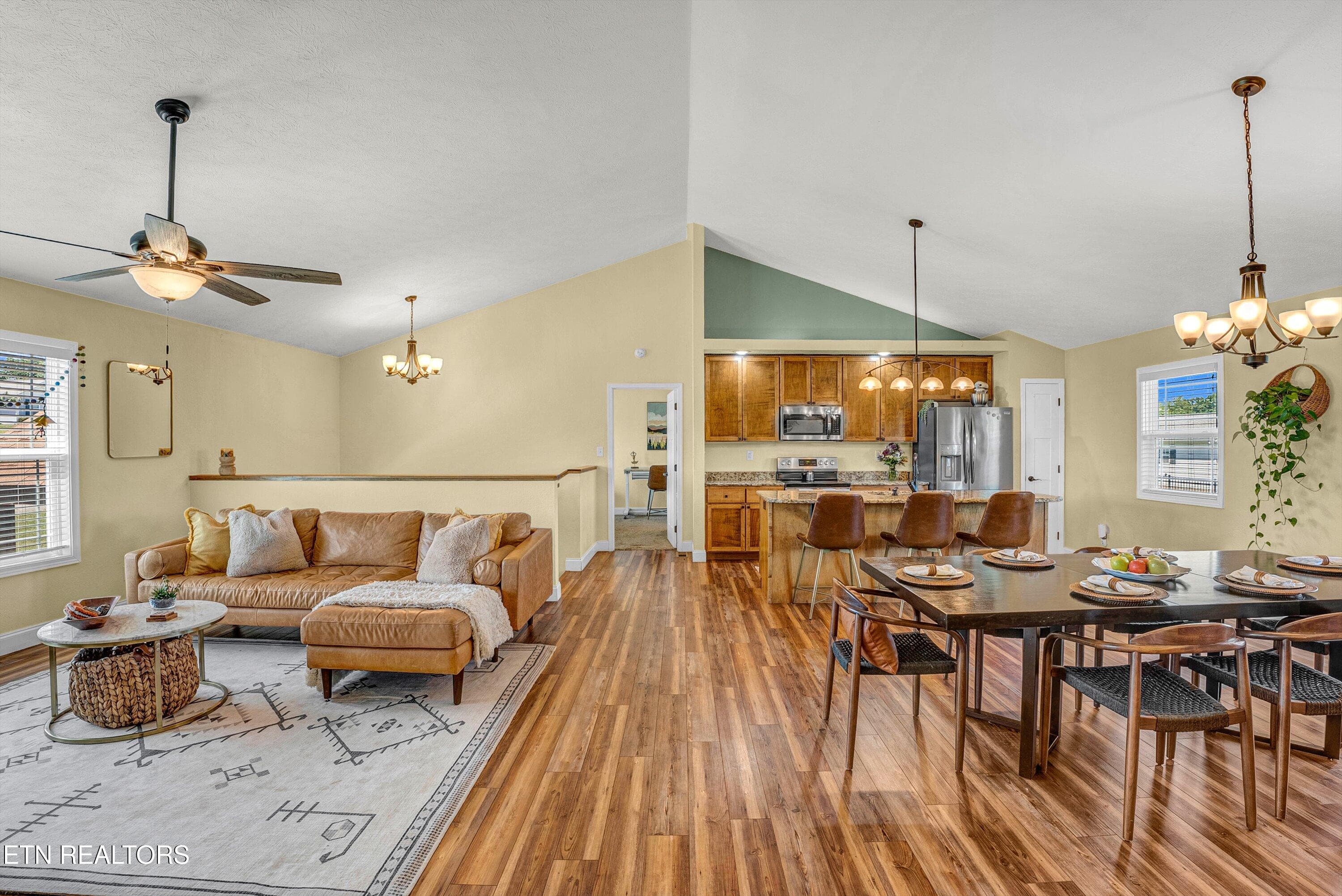 33-Wide Shot A1 - 1706 Veta Drive, New Market, TN 37820, New Market