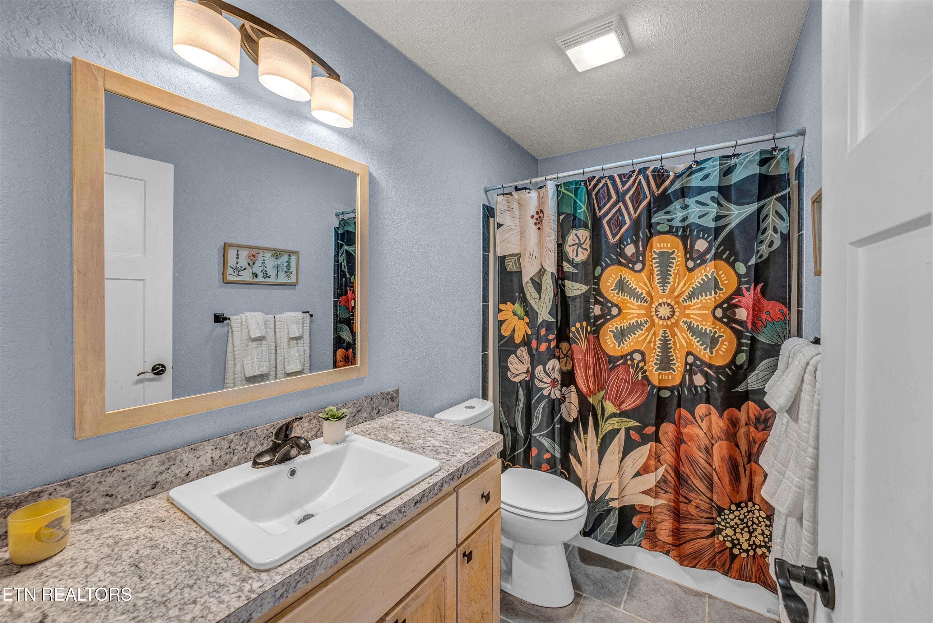 42-1st Bath A1 - 1706 Veta Drive, New Market, TN 37820, New Market