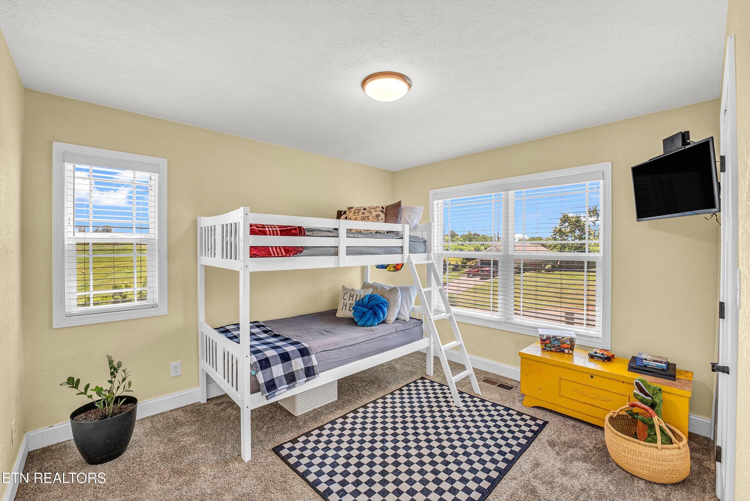 43-1st Bed A1 - 1706 Veta Drive, New Market, TN 37820, New Market