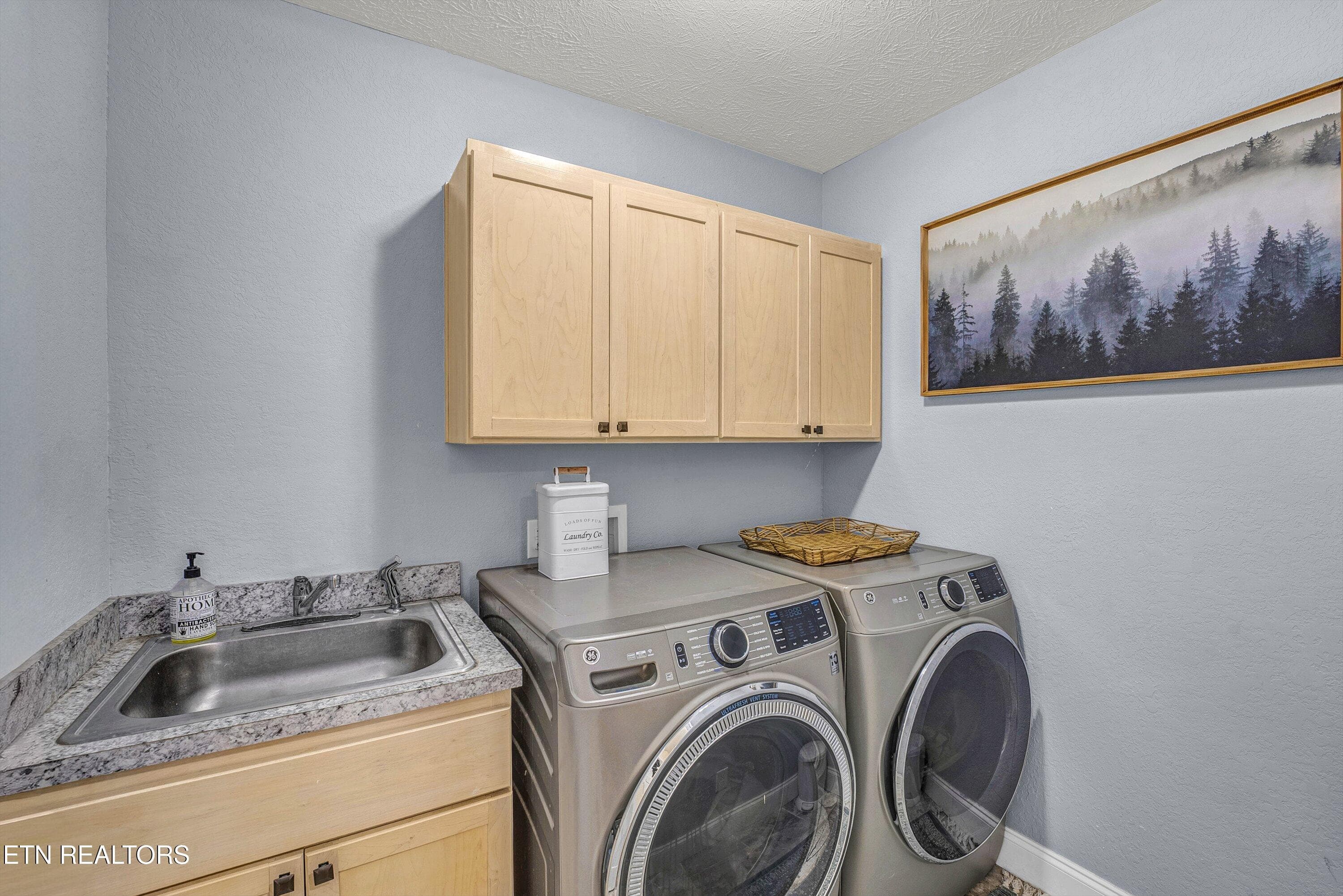 49-Washer A1 - 1706 Veta Drive, New Market, TN 37820, New Market