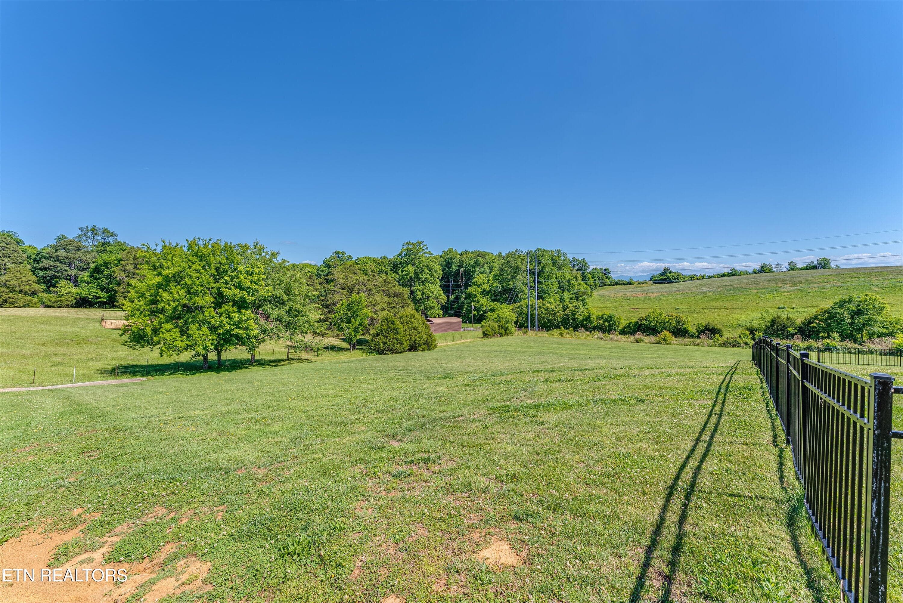 57-Yard A3 - 1706 Veta Drive, New Market, TN 37820, New Market