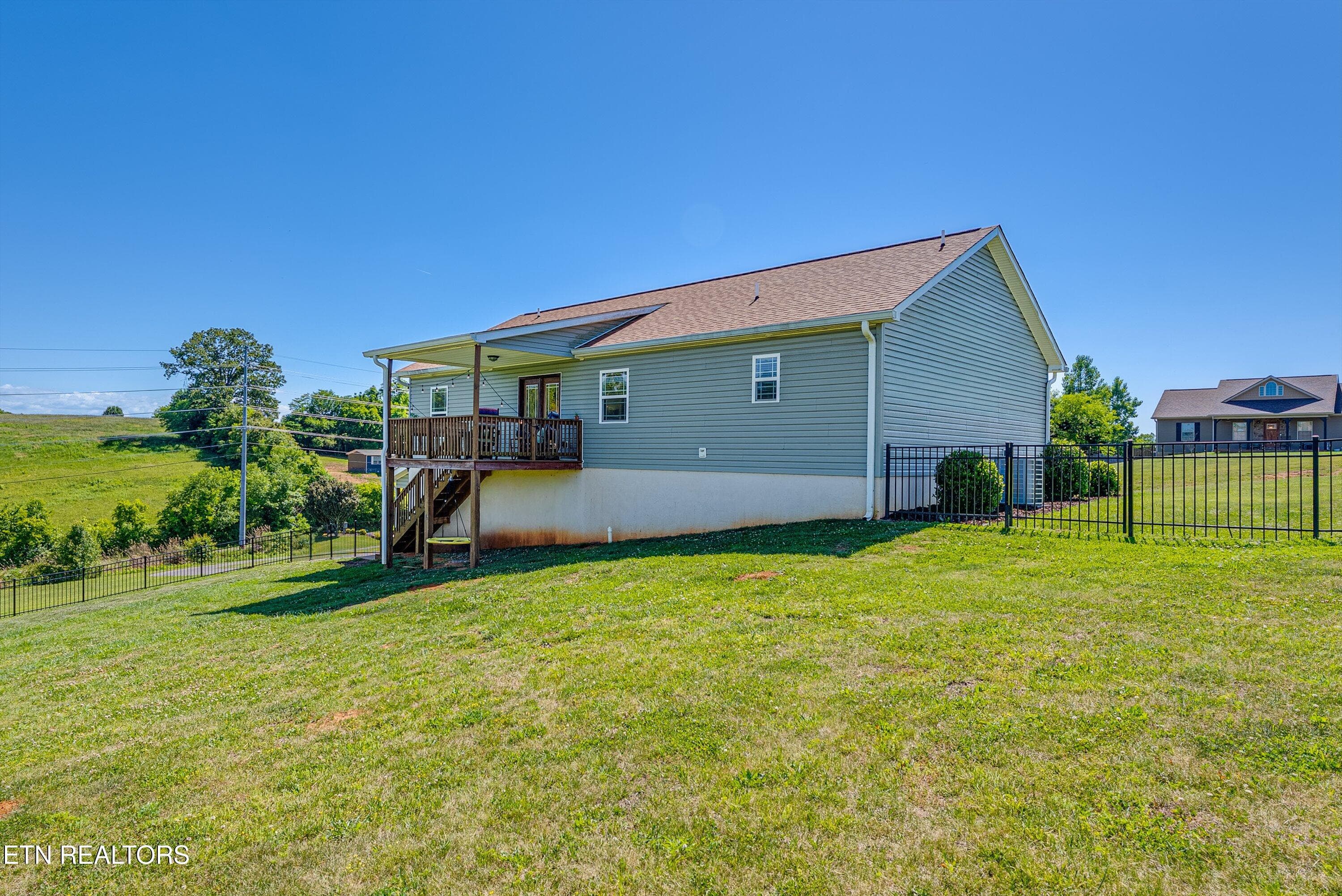 62-Back A1 - 1706 Veta Drive, New Market, TN 37820, New Market