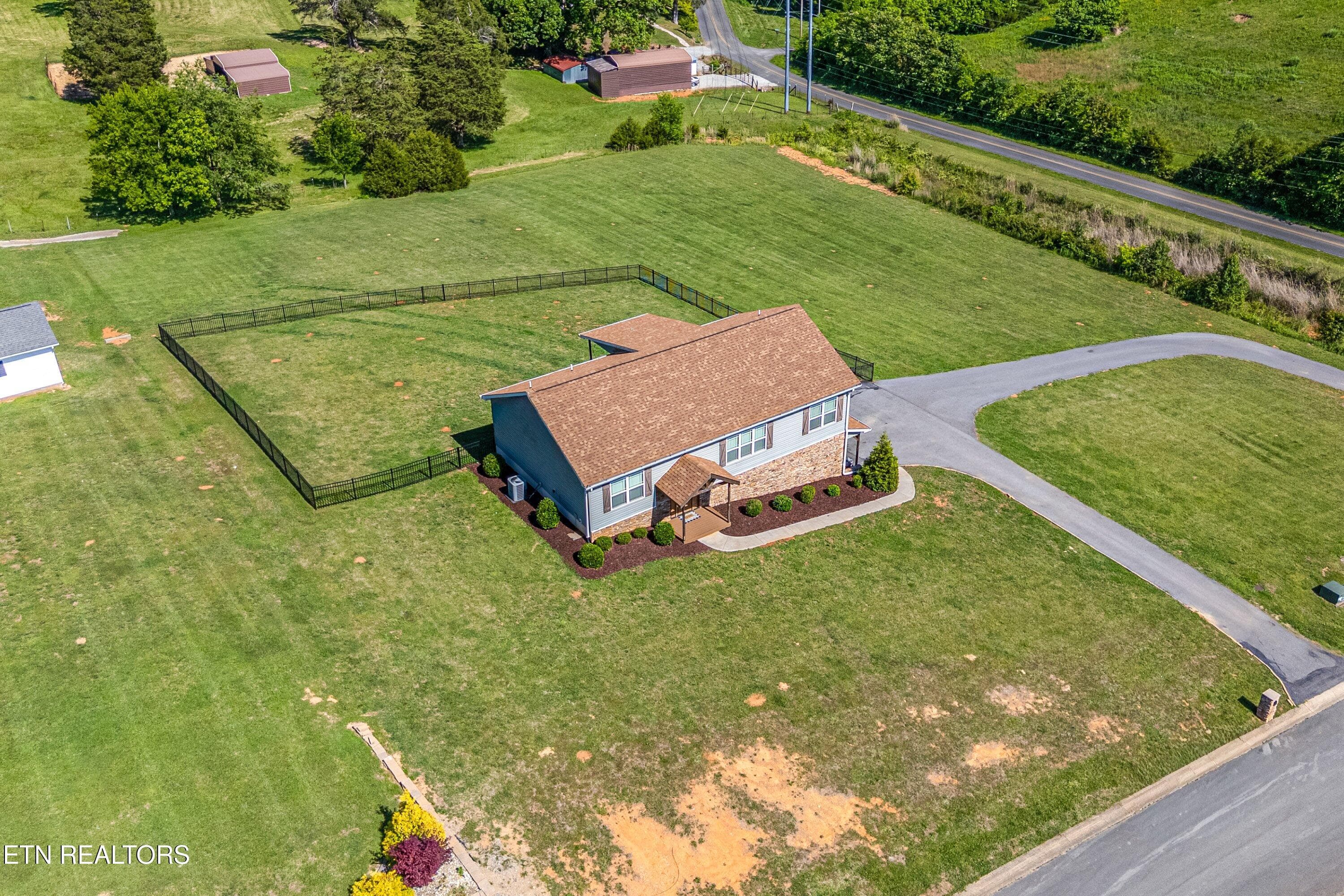 10-Front A2 - 1706 Veta Drive, New Market, TN 37820, New Market