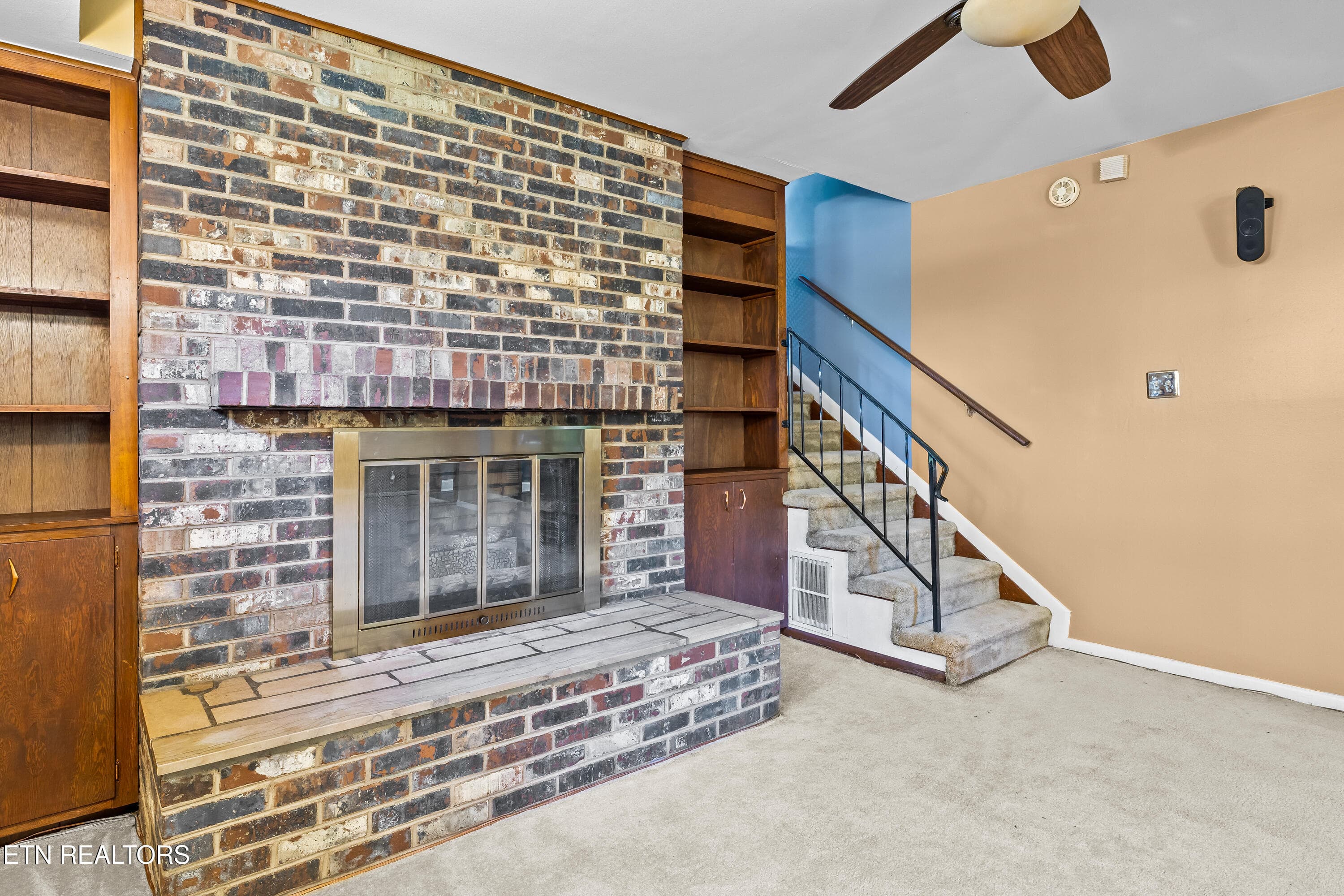 2837RamblingRd-71 - 2837 Rambling Rd, Maryville, TN 37801