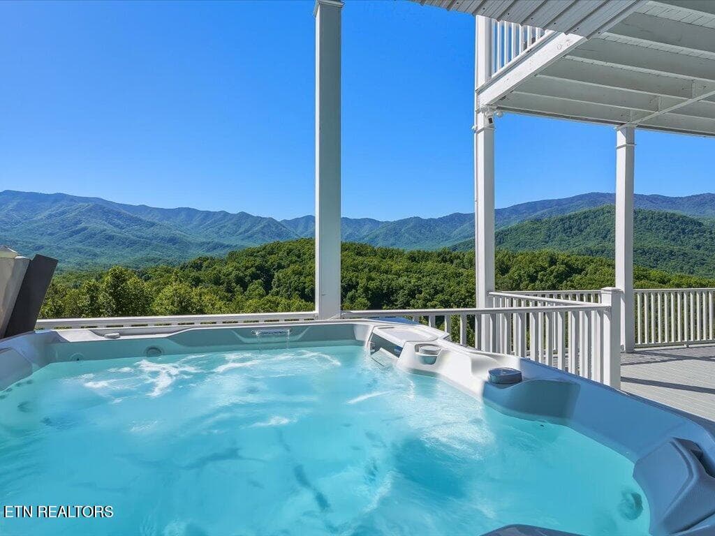 270 Sonshine Ridge Road - 3 - 270 Sonshine Ridge Rd, Cosby, TN 37722