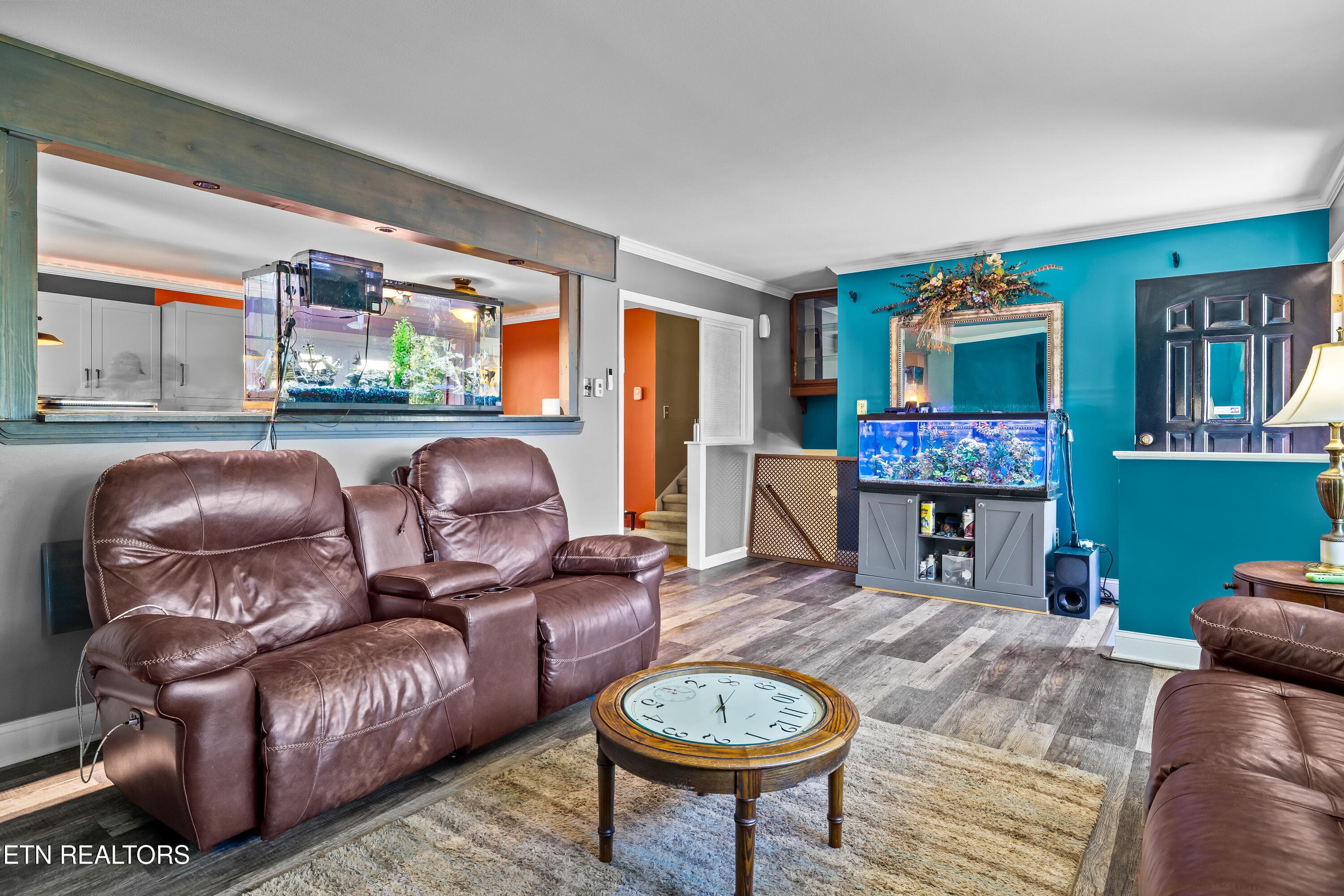 2837RamblingRd-55 - 2837 Rambling Rd, Maryville, TN 37801
