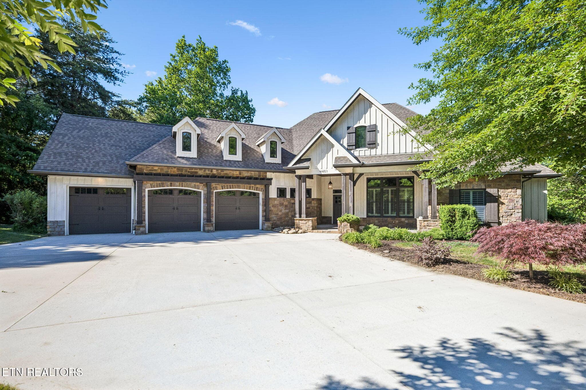 4451 Forrest Ridge Dr - 003 - 4451 Forrest Ridge Drive, Louisville, TN 37777, Louisville