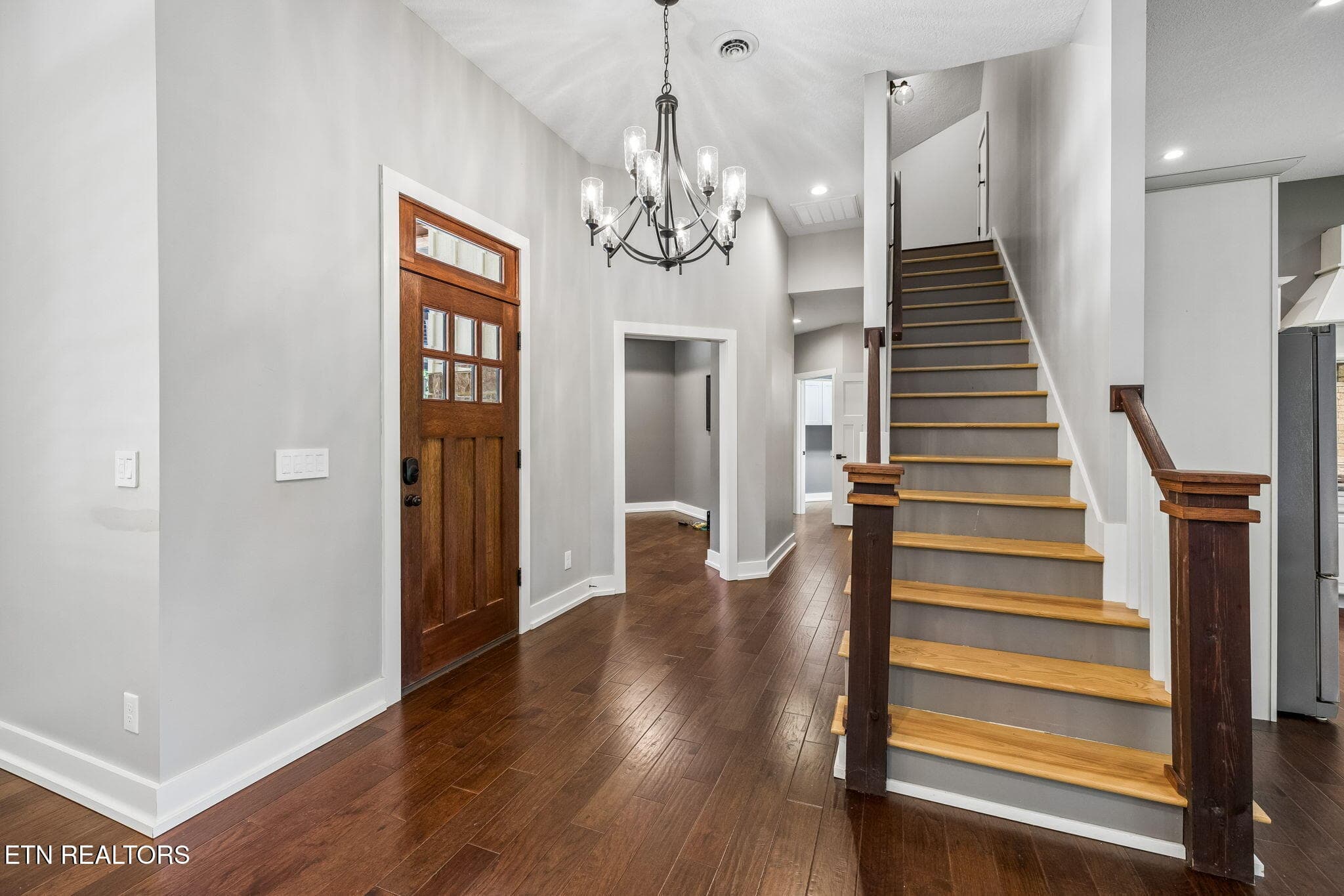 7-4451 Forrest Ridge Dr - 007 - 4451 Forrest Ridge Drive, Louisville, TN 37777, Louisville