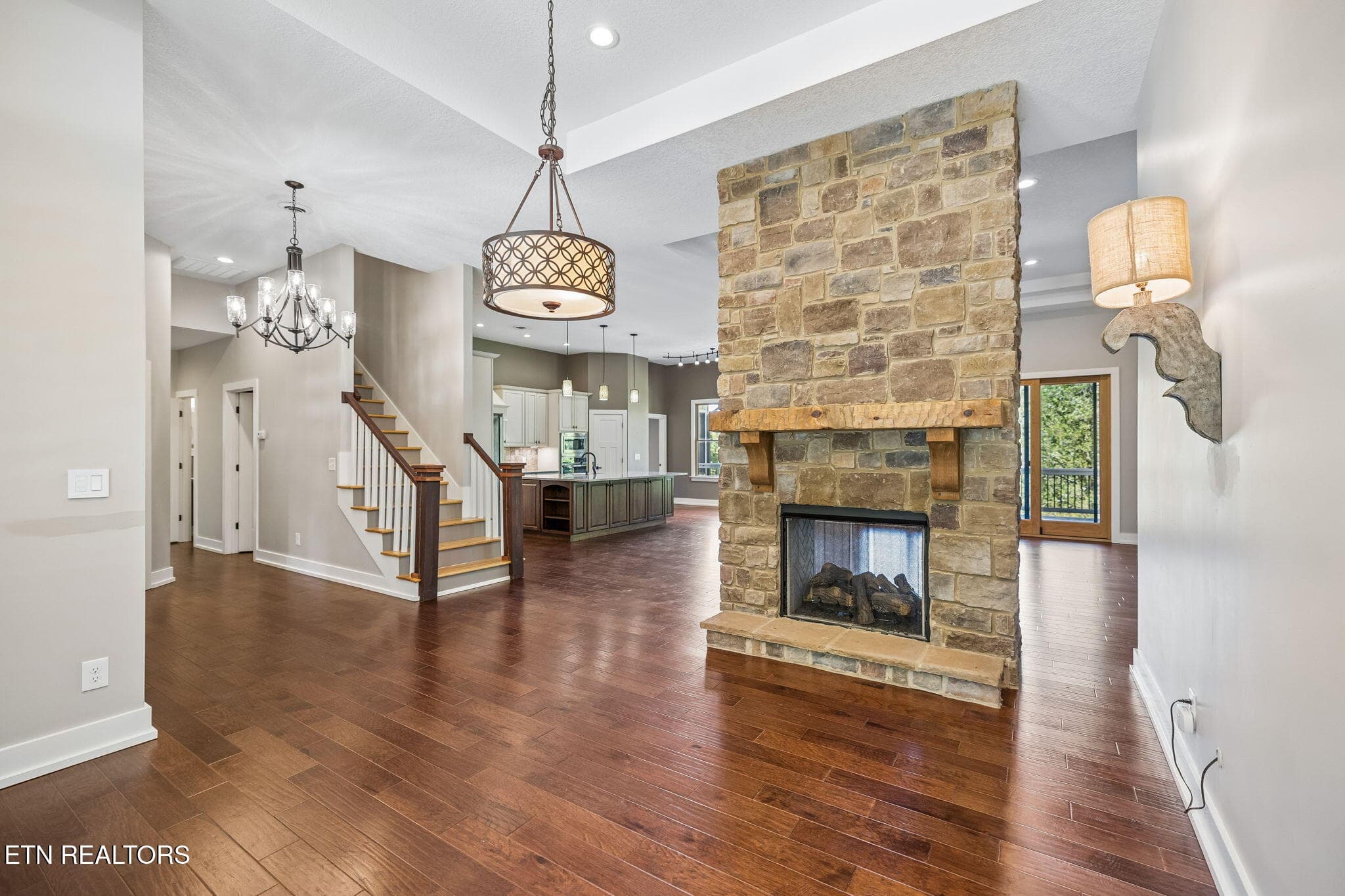 12-4451 Forrest Ridge Dr - 012 - 4451 Forrest Ridge Drive, Louisville, TN 37777, Louisville