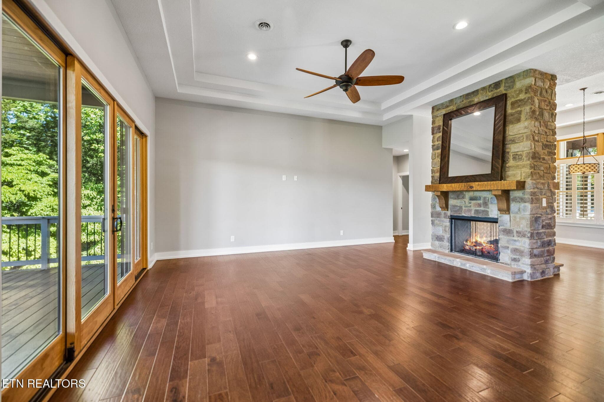 18-4451 Forrest Ridge Dr - 018 - 4451 Forrest Ridge Drive, Louisville, TN 37777, Louisville
