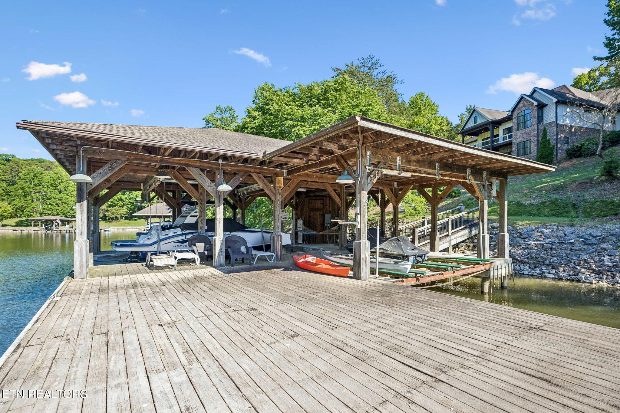 61-4451 Forrest Ridge Dr - 061 - 4451 Forrest Ridge Drive, Louisville, TN 37777, Louisville
