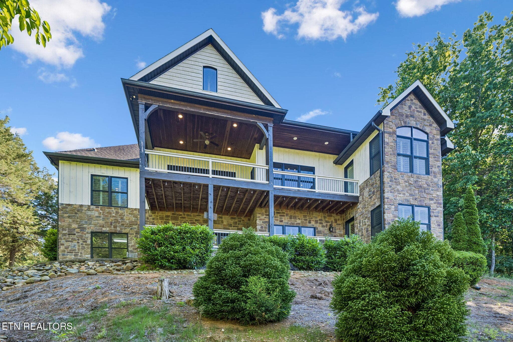 67-4451 Forrest Ridge Dr - 067 - 4451 Forrest Ridge Drive, Louisville, TN 37777, Louisville