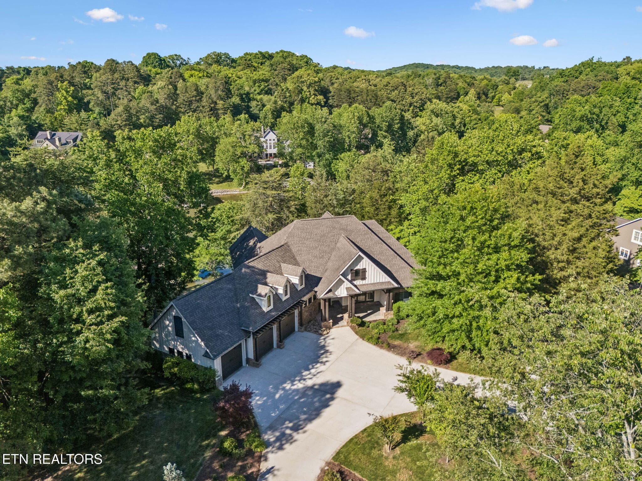 71-4451 Forrest Ridge Dr - 071 - 4451 Forrest Ridge Drive, Louisville, TN 37777, Louisville