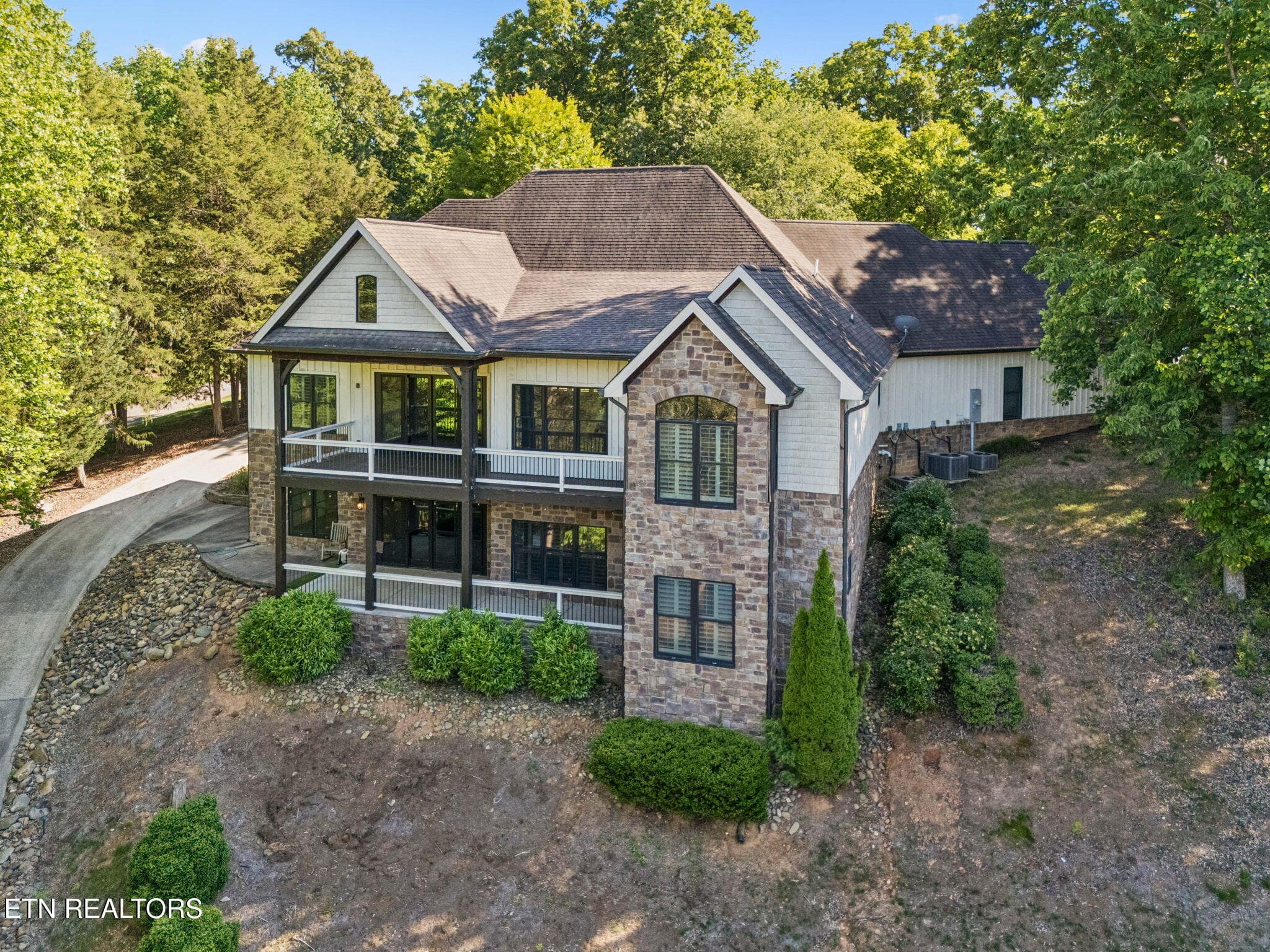 72-4451 Forrest Ridge Dr - 072 - 4451 Forrest Ridge Drive, Louisville, TN 37777, Louisville