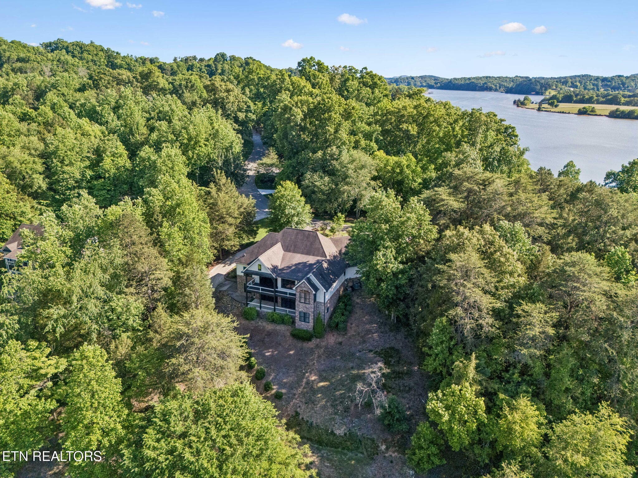 73-4451 Forrest Ridge Dr - 073 - 4451 Forrest Ridge Drive, Louisville, TN 37777, Louisville