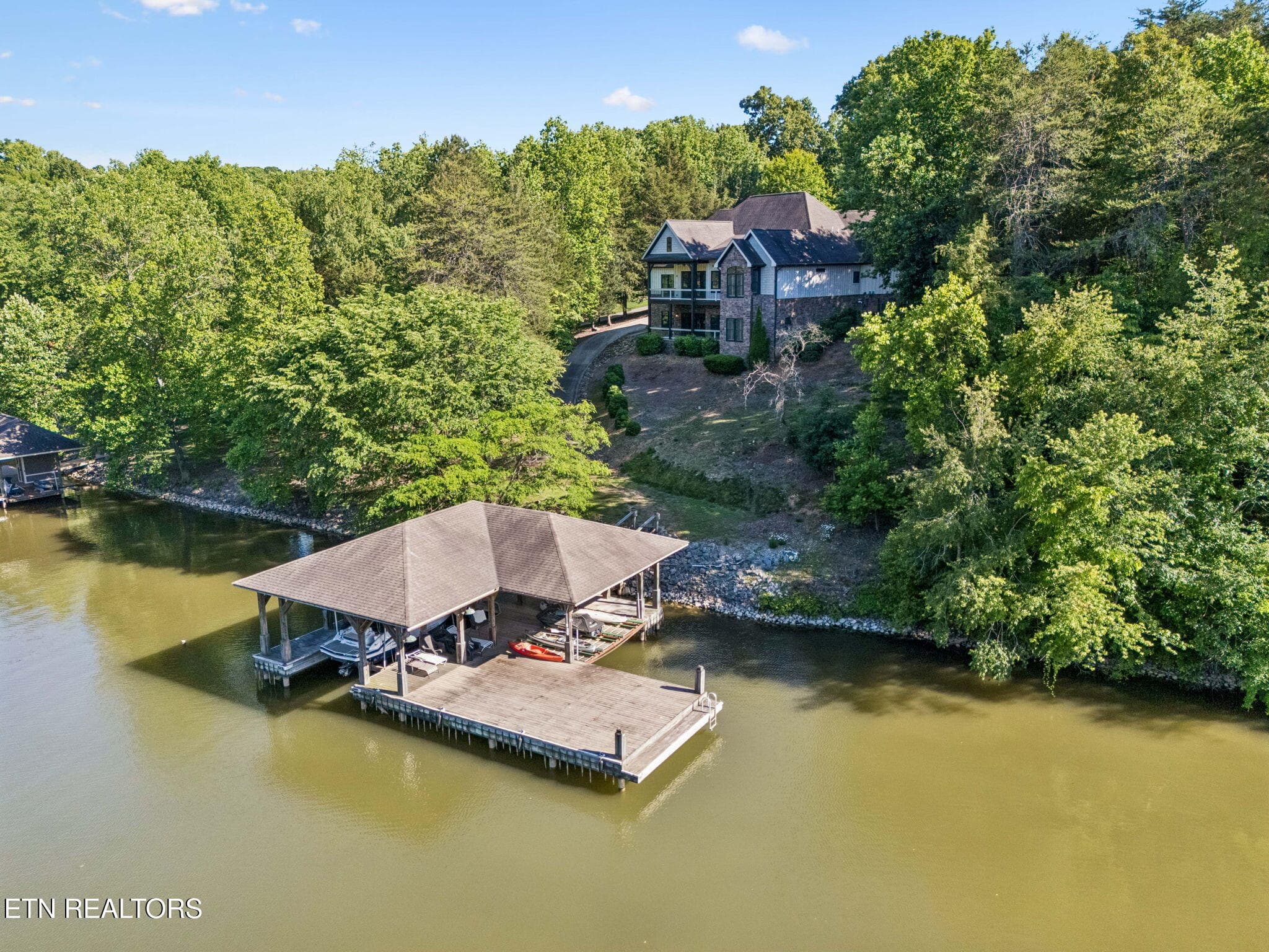 75-4451 Forrest Ridge Dr - 075 - 4451 Forrest Ridge Drive, Louisville, TN 37777, Louisville