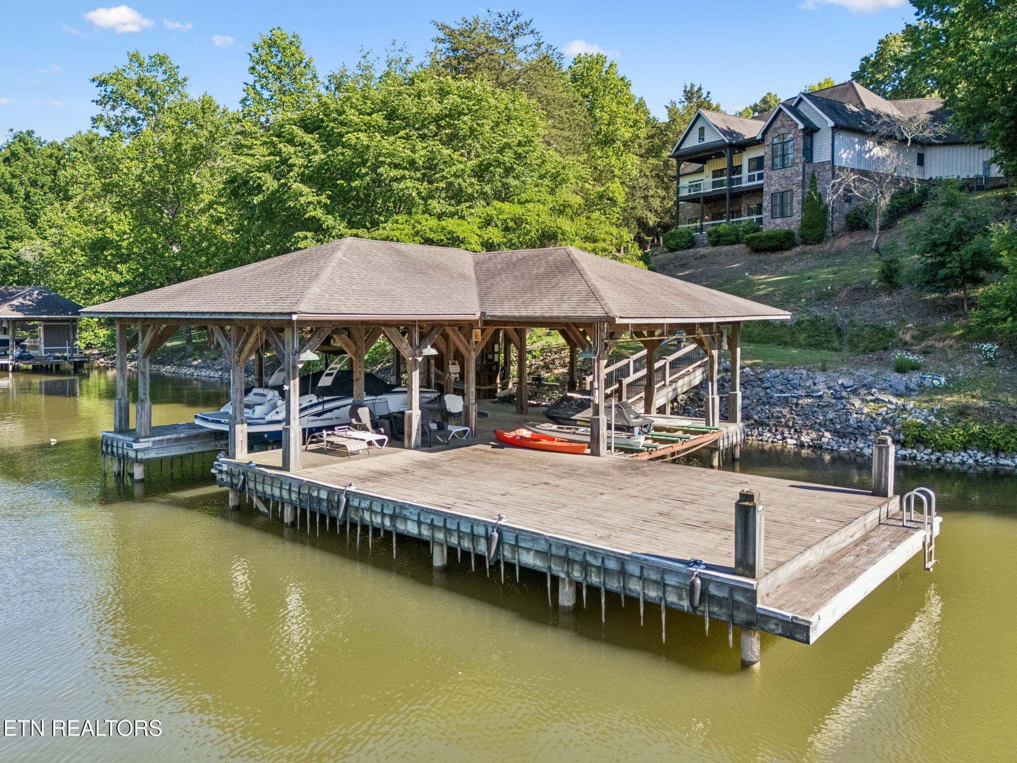 77-4451 Forrest Ridge Dr - 077 - 4451 Forrest Ridge Drive, Louisville, TN 37777, Louisville