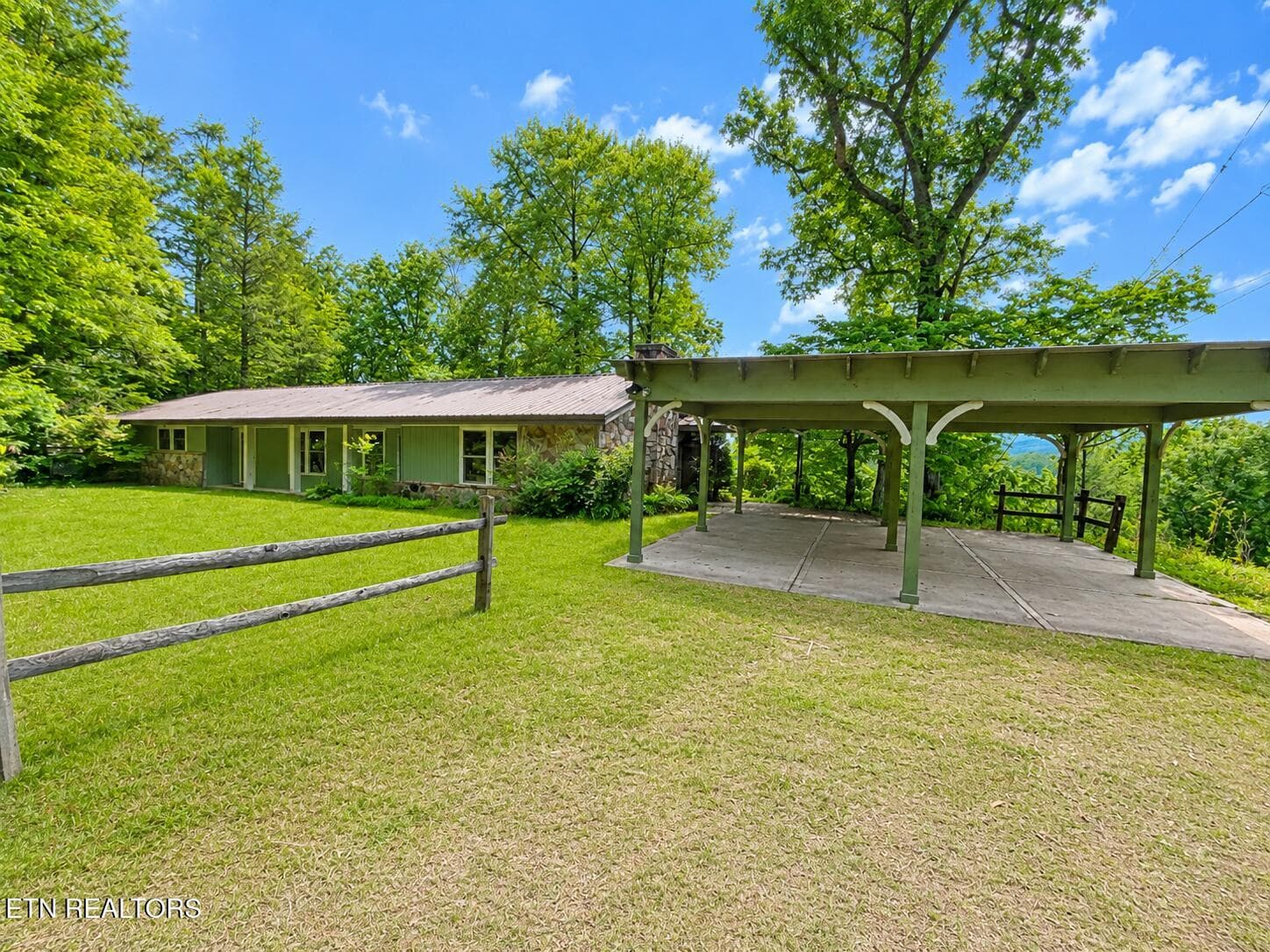 5158415E-11DF-4E29-9F2B-E44618A929BE - 505 Crest Rd, Gatlinburg, TN 37738