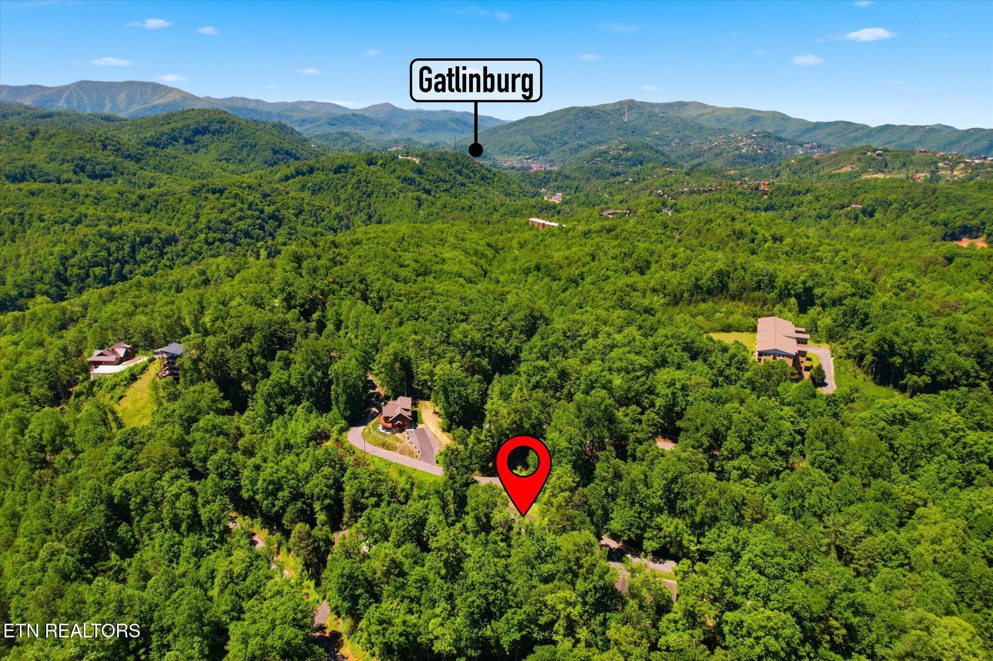 5-DJI_0011 - 505 Crest Rd, Gatlinburg, TN 37738
