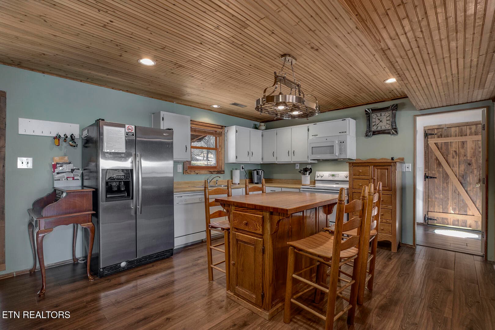 12_RiverRoad_4368_Kitchen02 - 4368 River Rd, Ten Mile, TN 37880