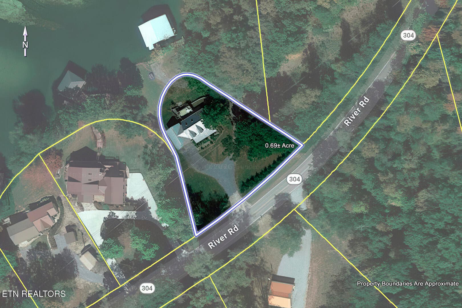 52_RiverRoad_4368_SatellitePlat - 4368 River Rd, Ten Mile, TN 37880