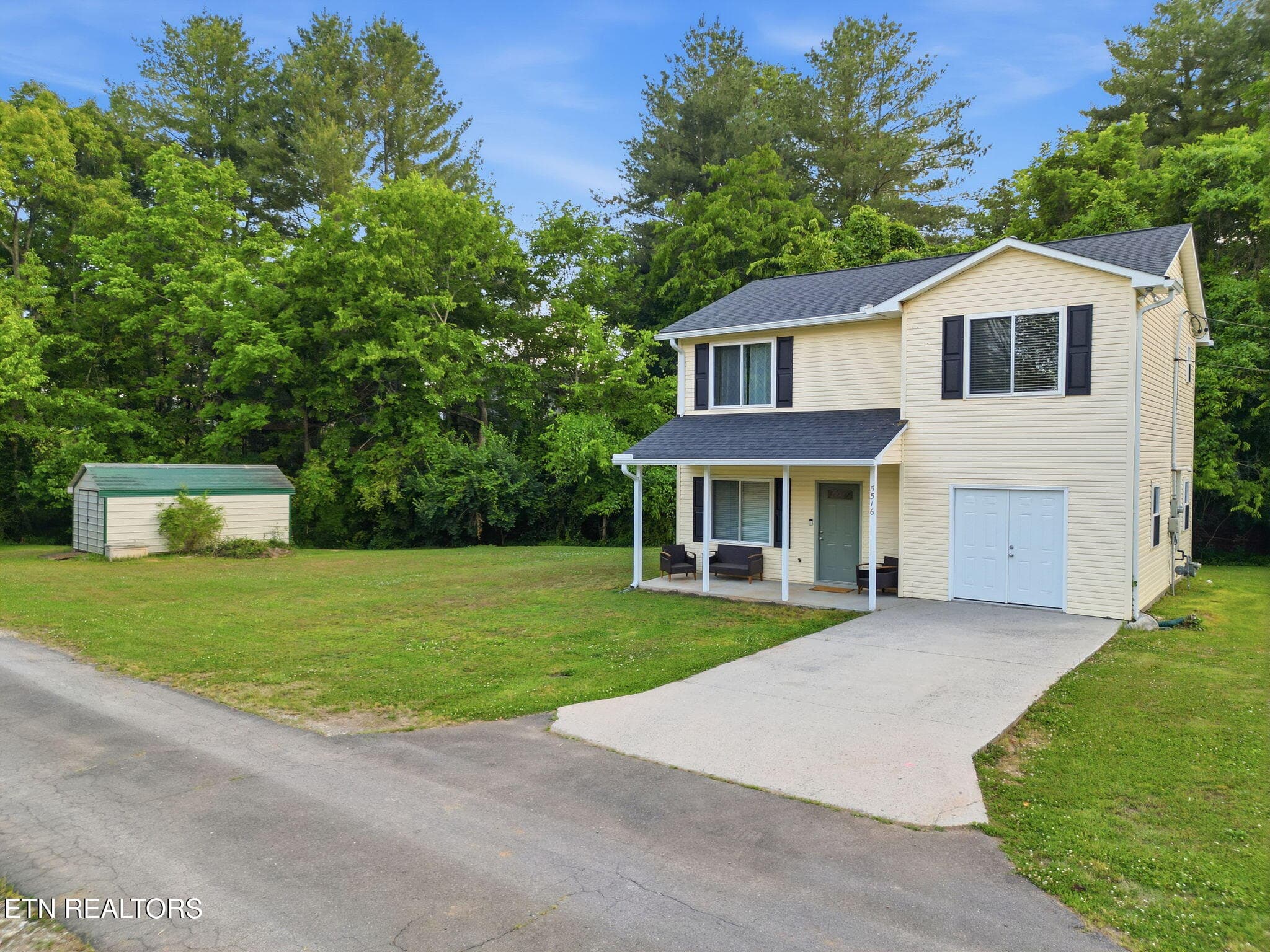 7-web-or-mls-DJI_0649 - 5516 W Emory Rd, Powell, TN 37849