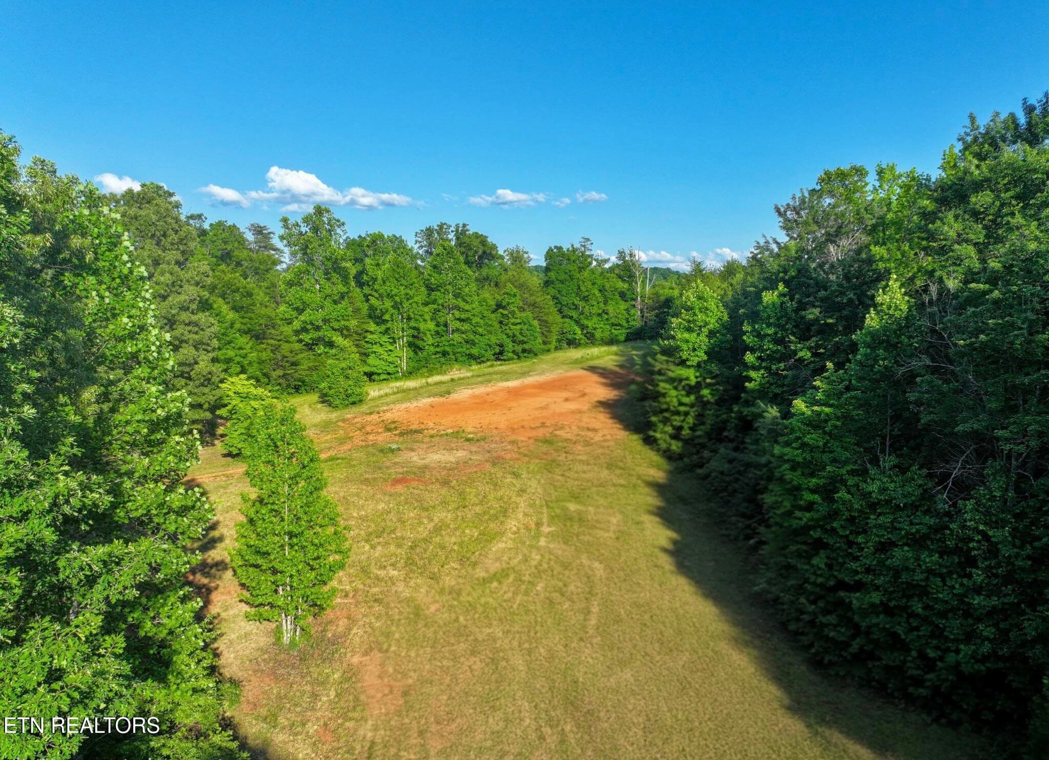 Field - 7142 Tomotley Rd, Maryville, TN 37801