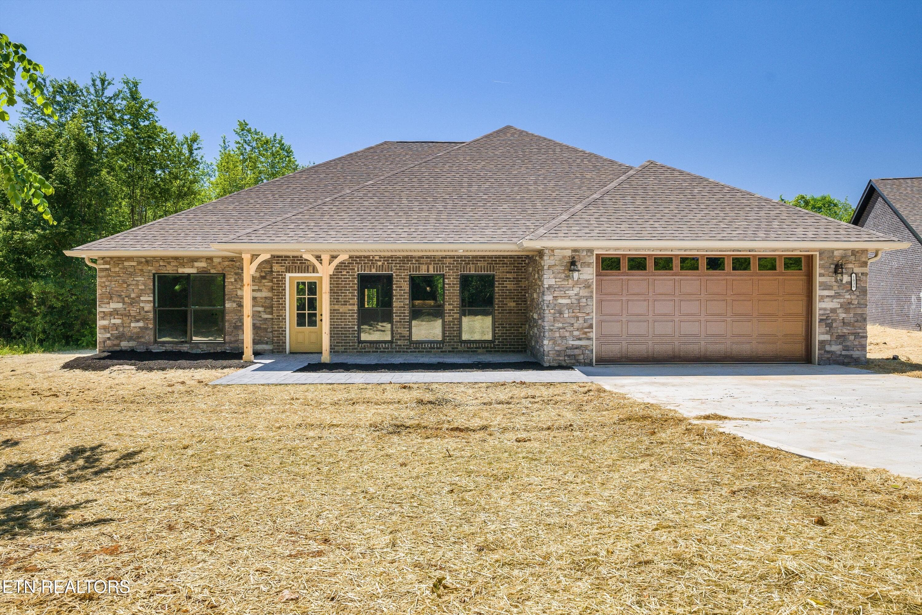 03-1038SLinden-3 - 1038 N Linden Drive, Alcoa, TN 37701, Alcoa