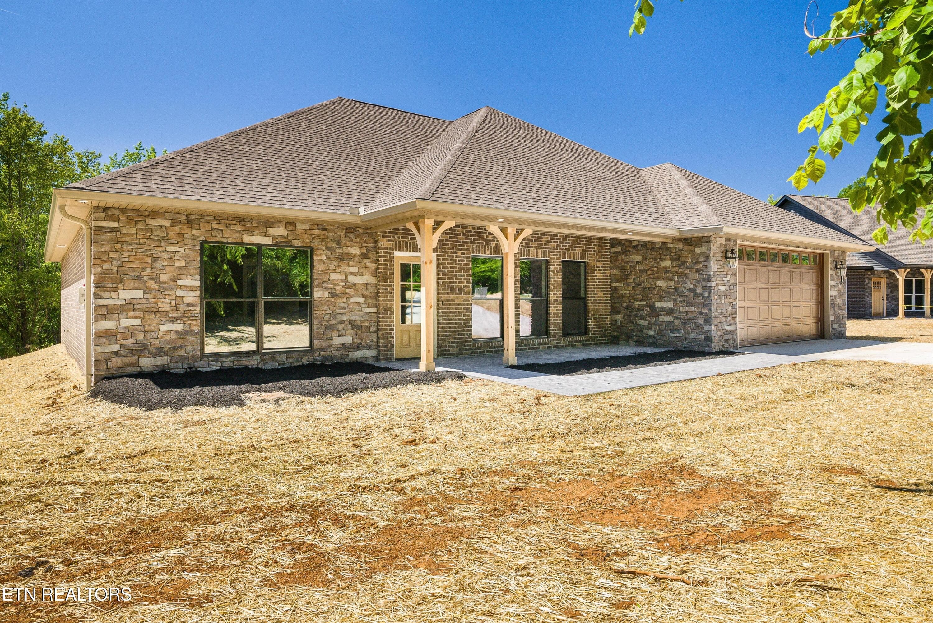 04-1038SLinden-4 - 1038 N Linden Drive, Alcoa, TN 37701, Alcoa