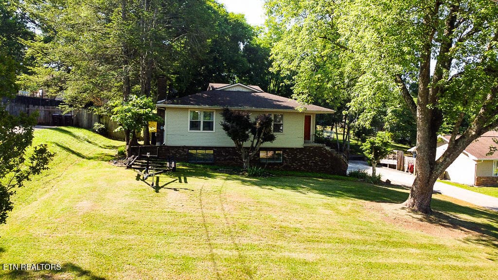 5 - 1721 Grenada Blvd, Knoxville, TN 37922, Knoxville