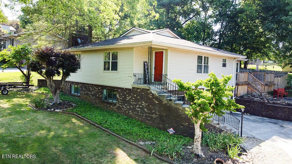 19 - 1721 Grenada Blvd, Knoxville, TN 37922, Knoxville