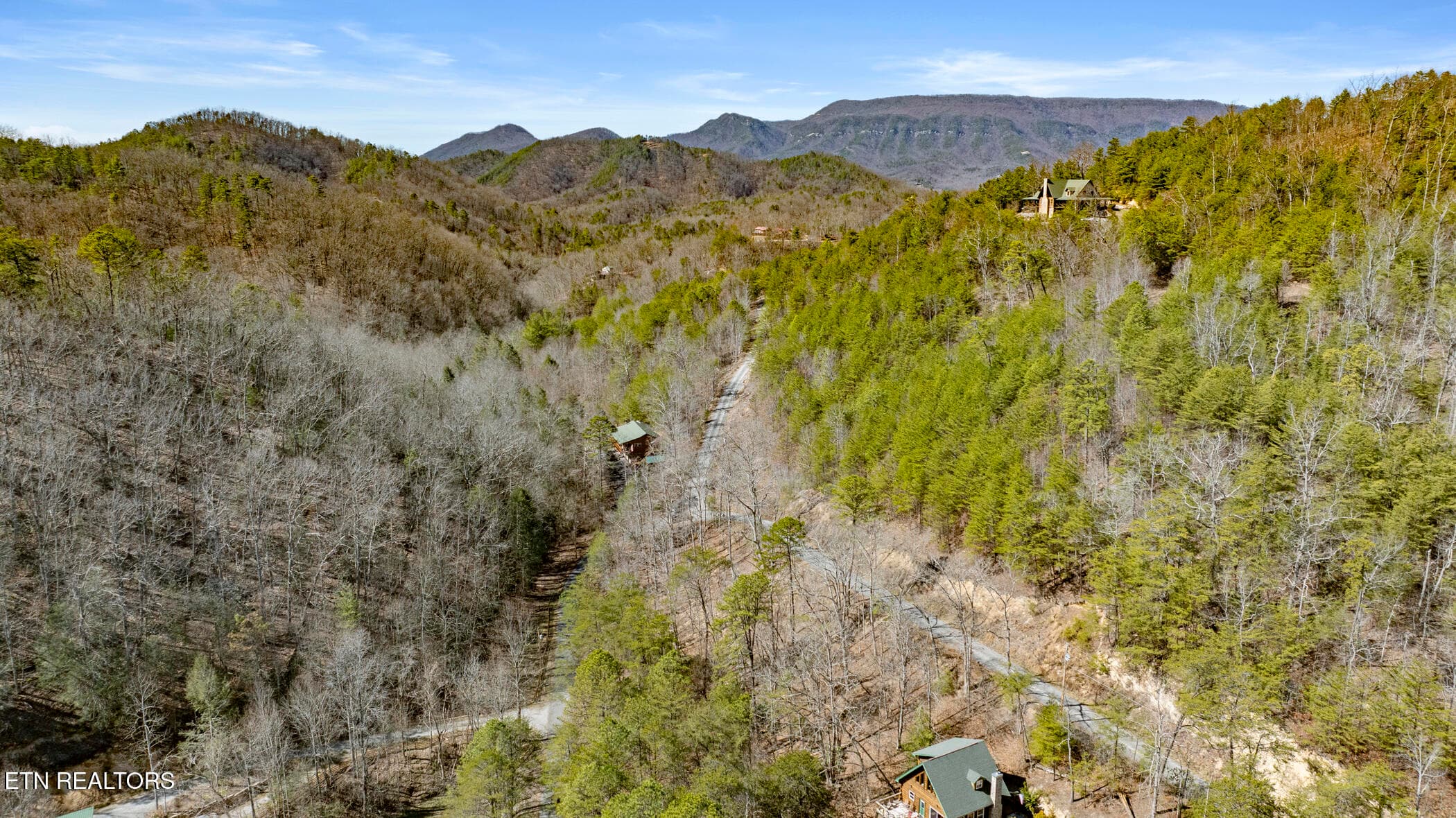 272 Cove Hollow Rd, Cosby, TN 37722